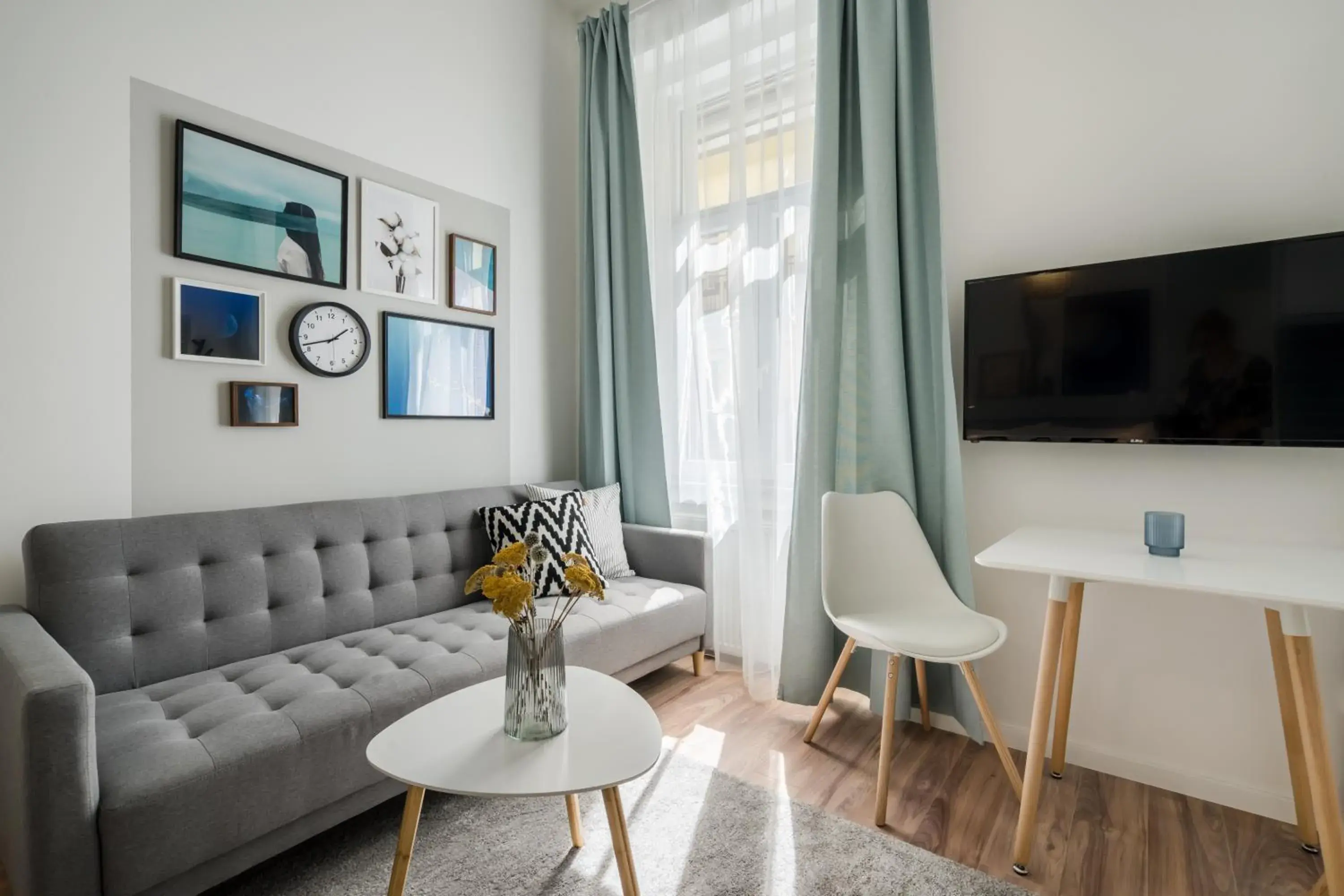 Superior Apartment in A13- Boutique Apartments, Best Location, by BQA Superior Apartment in A13- Boutique Apartments, Best Location, by BQA
