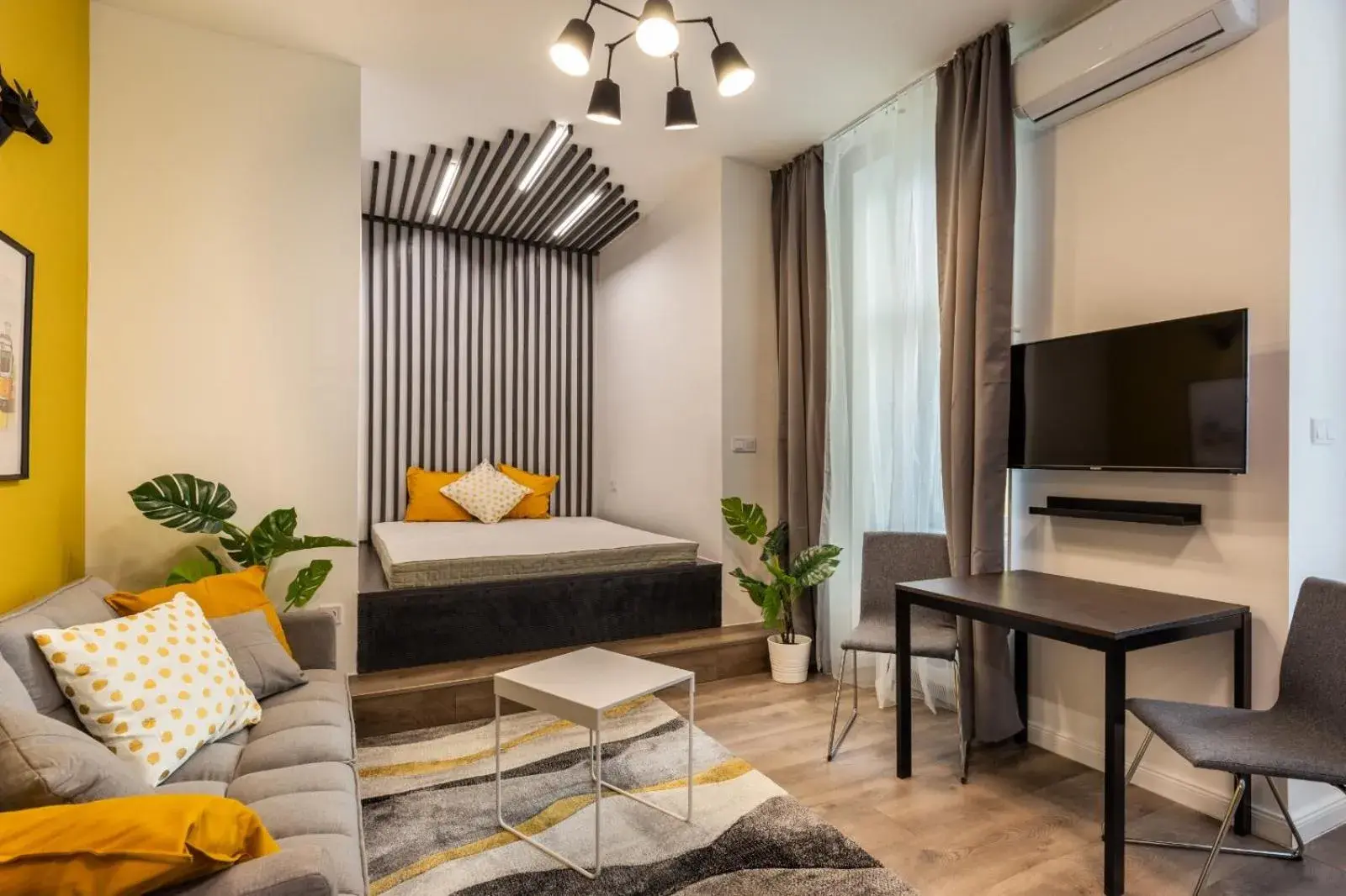 Superior Apartment in A13- Boutique Apartments, Best Location, by BQA Superior Apartment in A13- Boutique Apartments, Best Location, by BQA