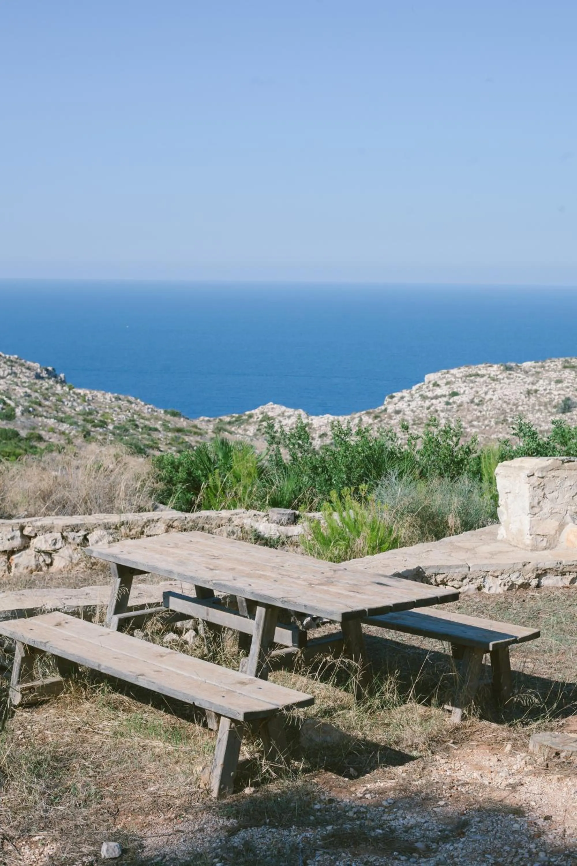 Beach in Hotel Ritual de Terra & SPA
