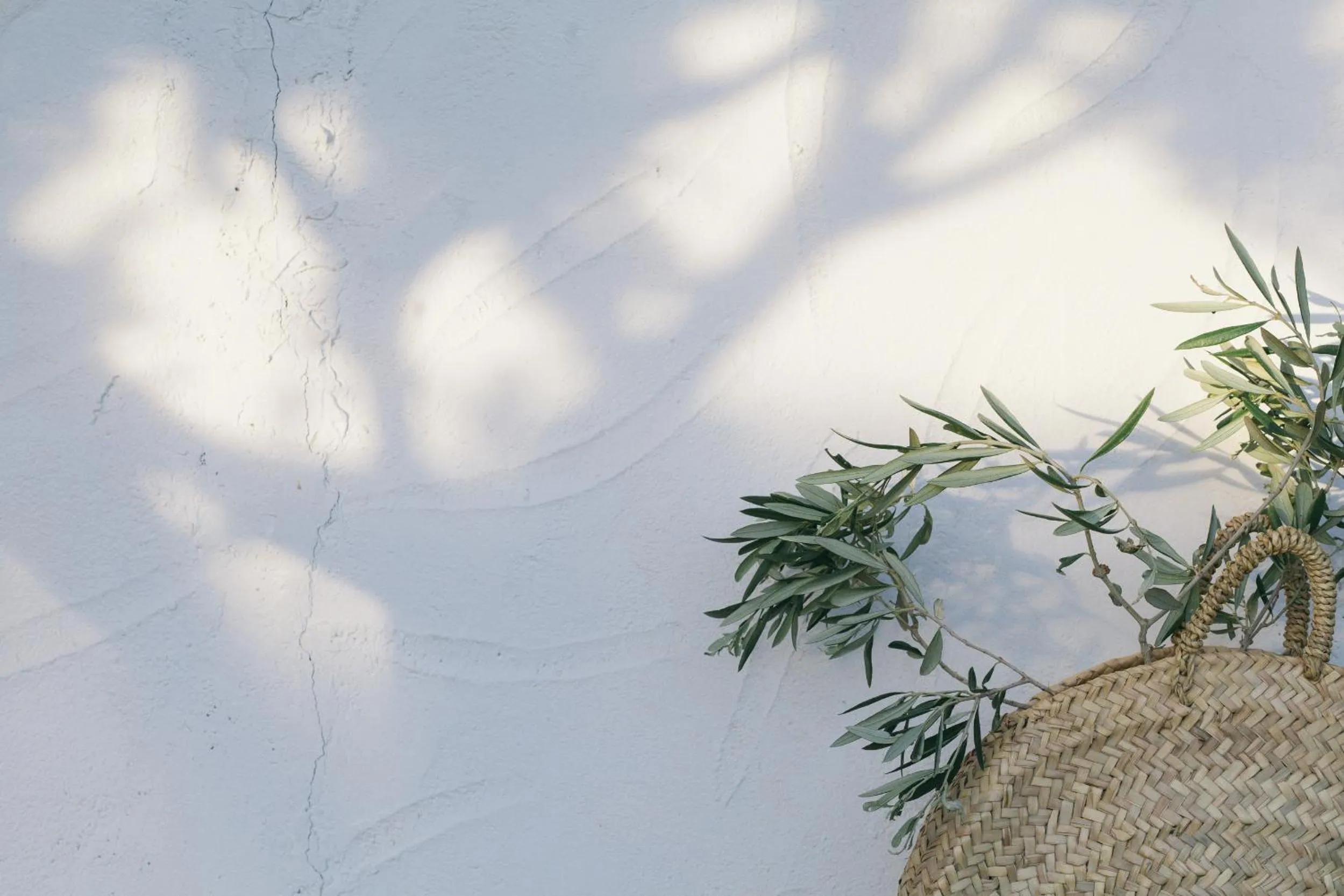 Decorative detail in Hotel Ritual de Terra & SPA