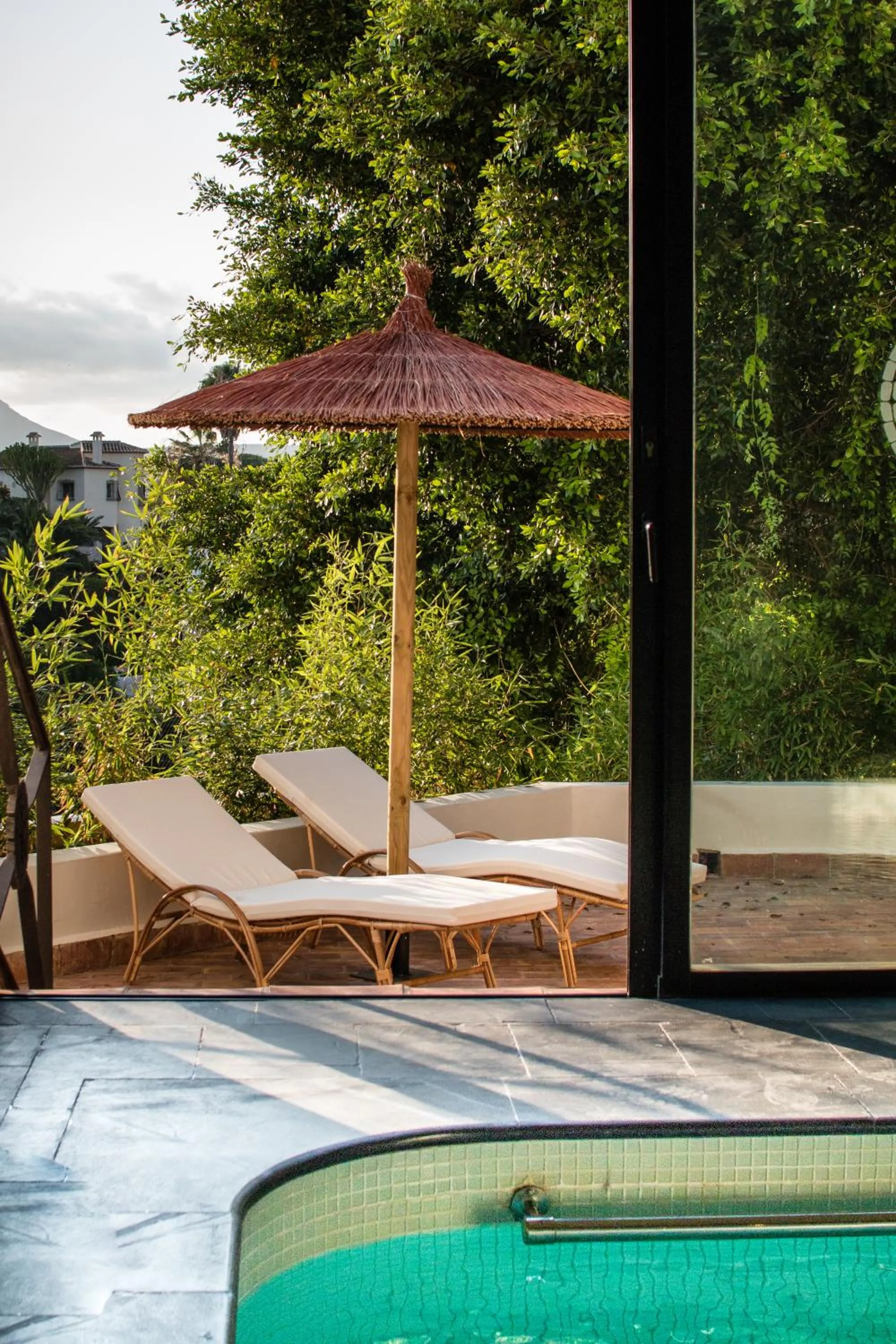 Spa and wellness centre/facilities in Hotel Ritual de Terra & SPA