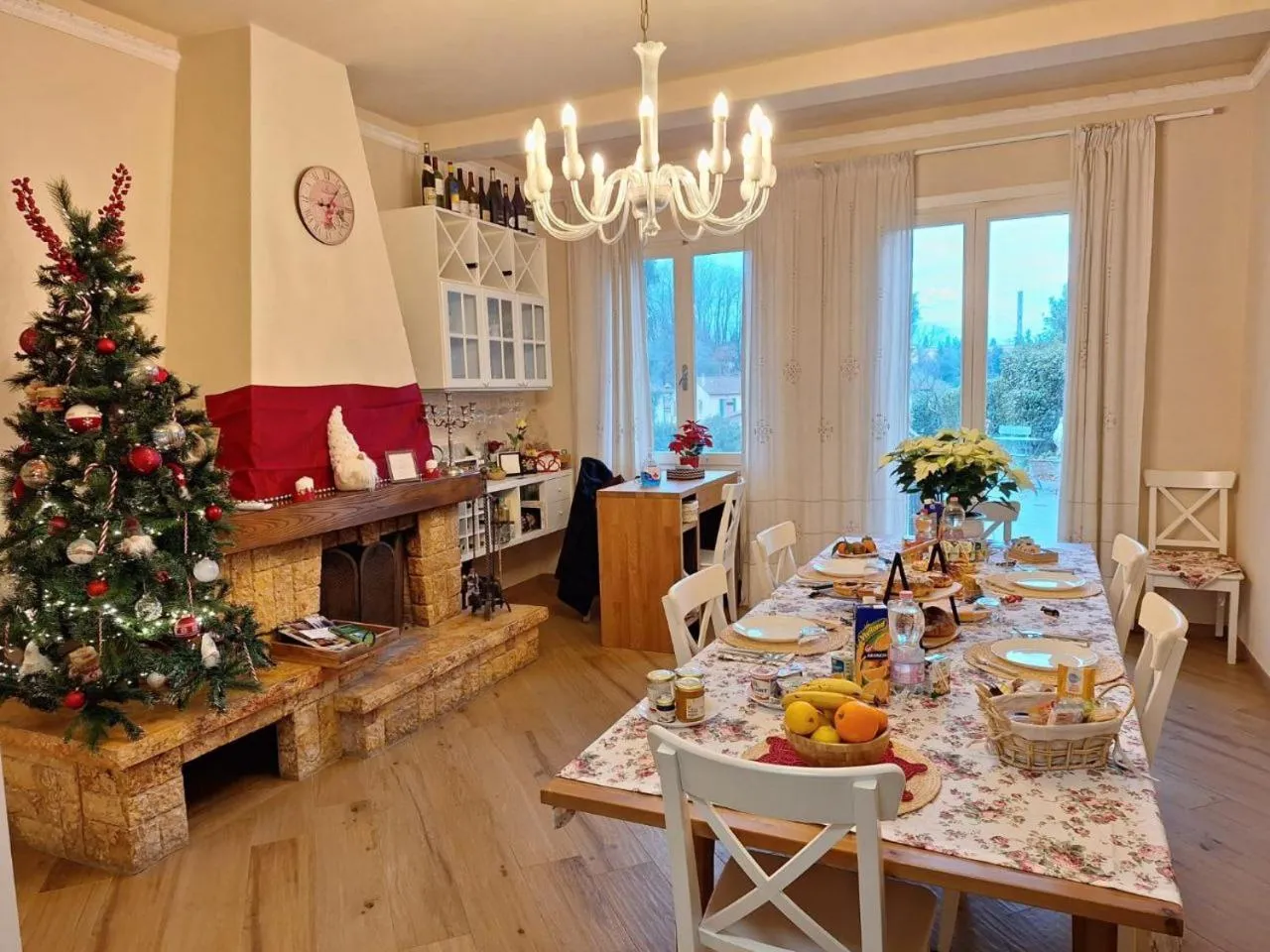 B&B Le rose di Paola