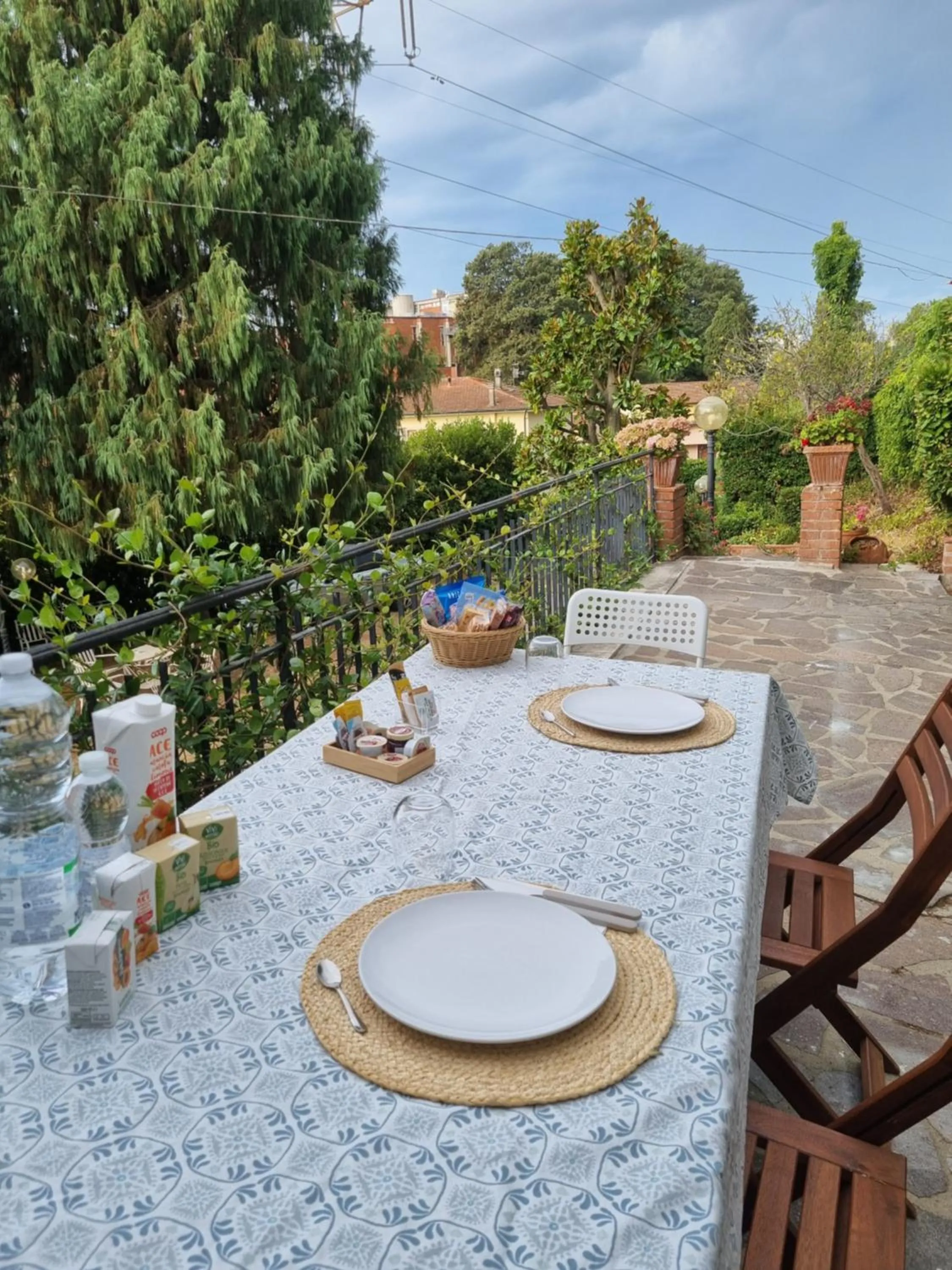 B&B Le rose di Paola