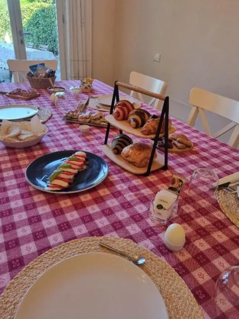 B&B Le rose di Paola