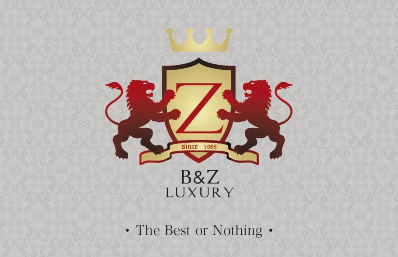 B&Z LUXURY B&Z LUXURY