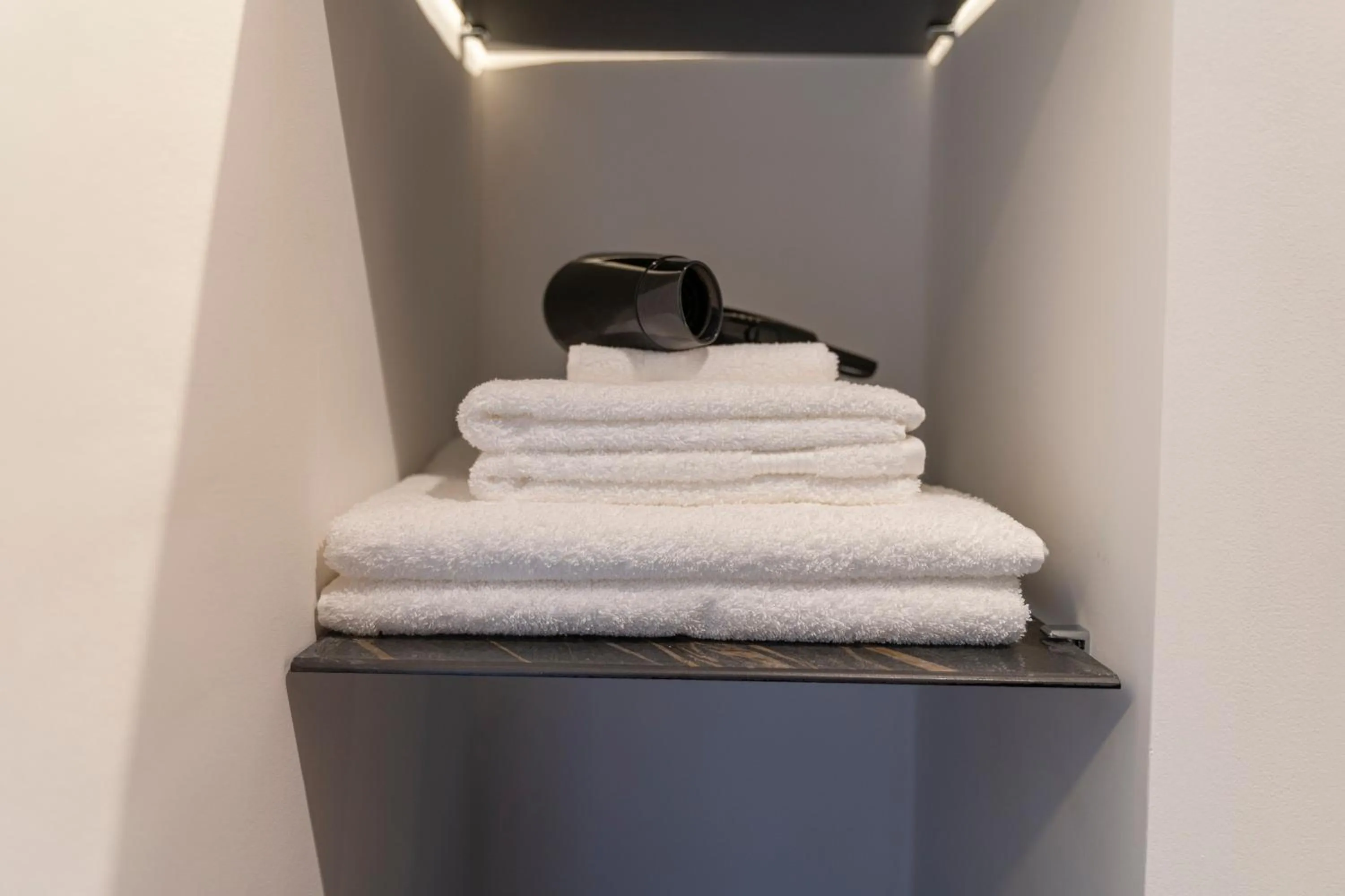 Bathroom in B&Z LUXURY