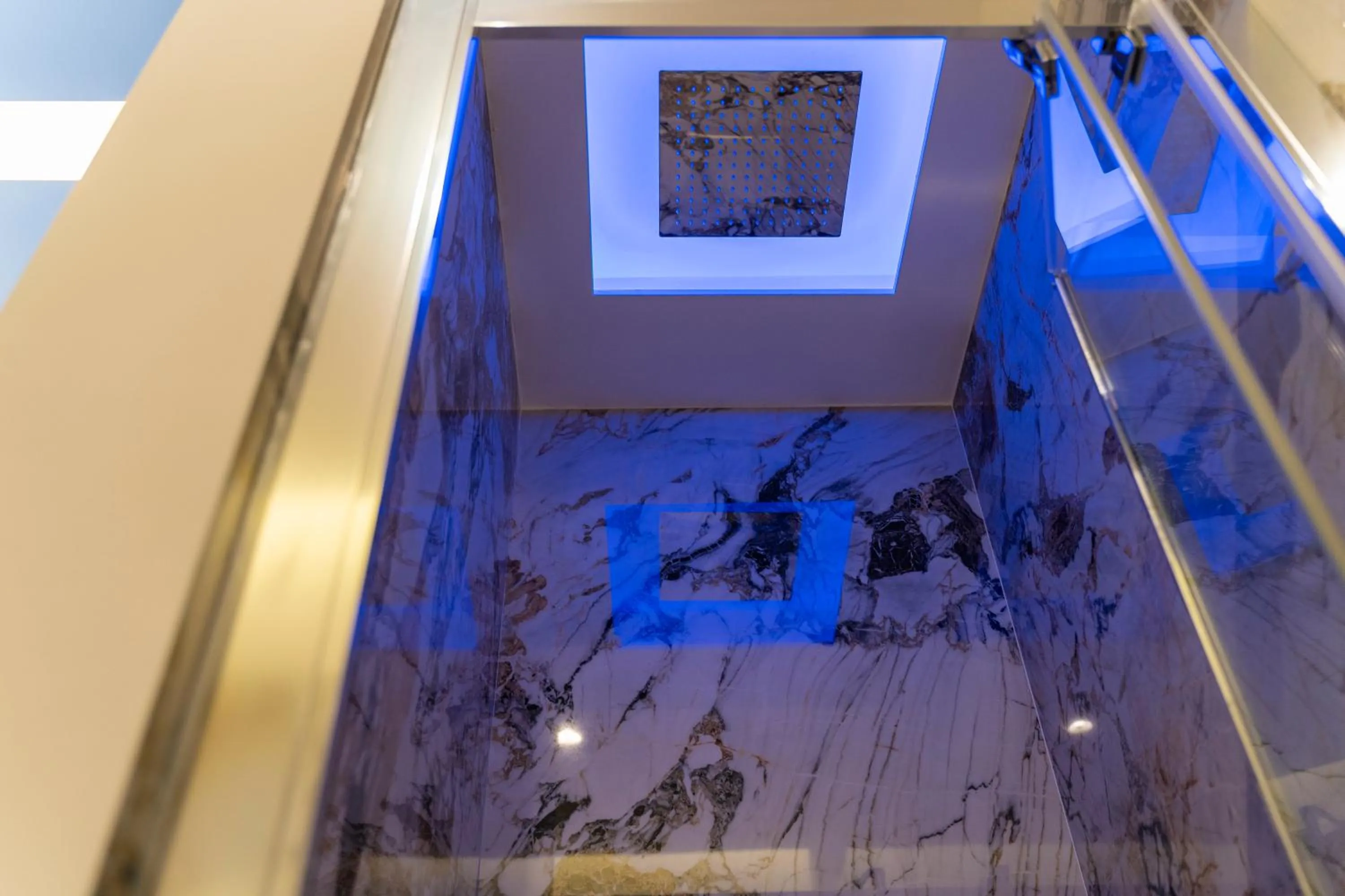 Bathroom in B&Z LUXURY