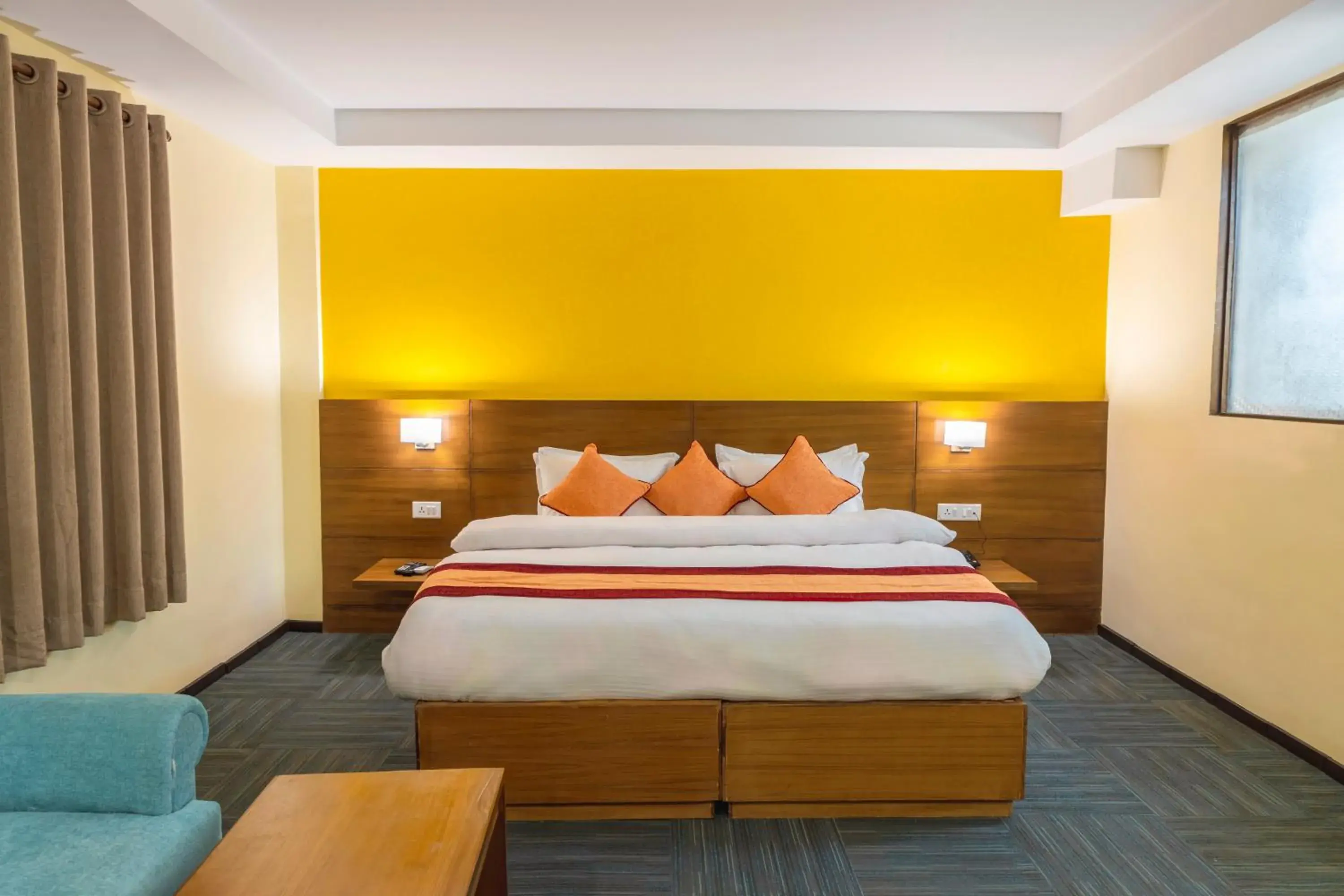 Hotel Ananda Pashupati Hotel Ananda Pashupati