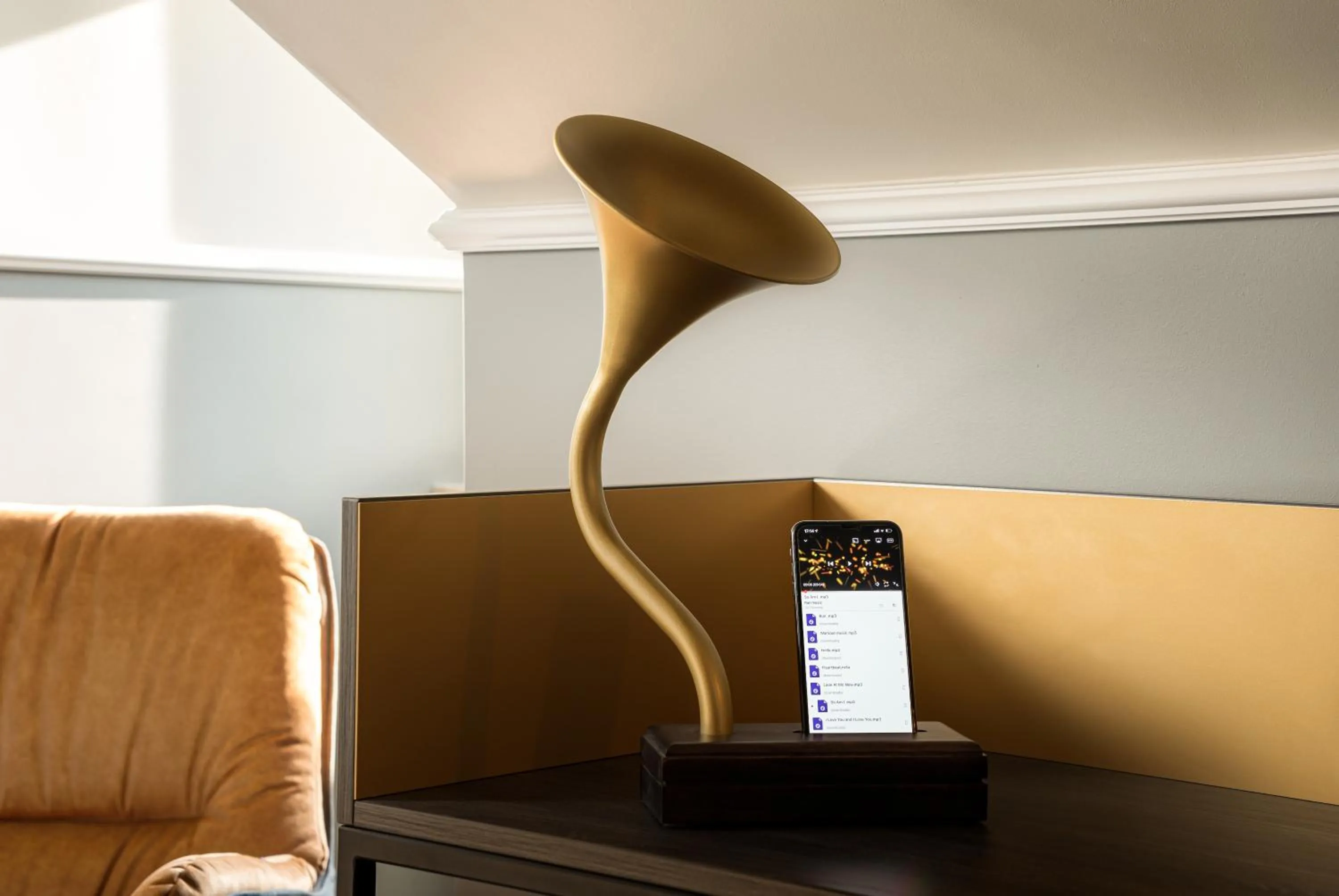 Photo of the whole room in Maison Viktoria Augsburg