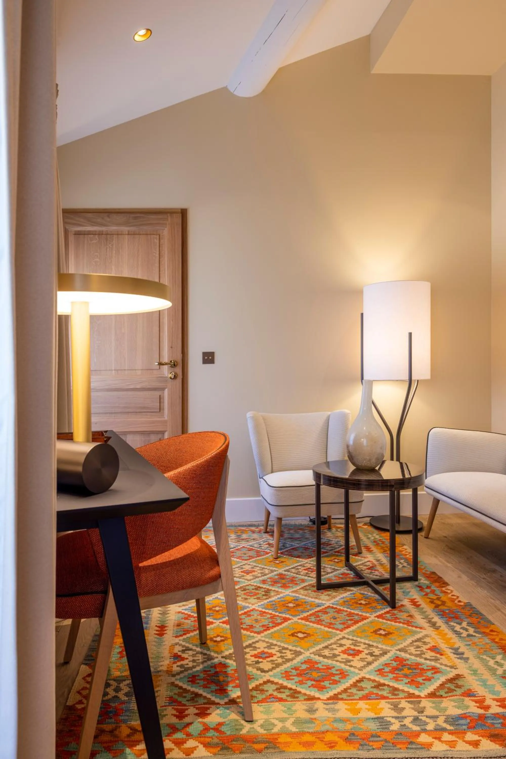 Hotel La Mère Germaine