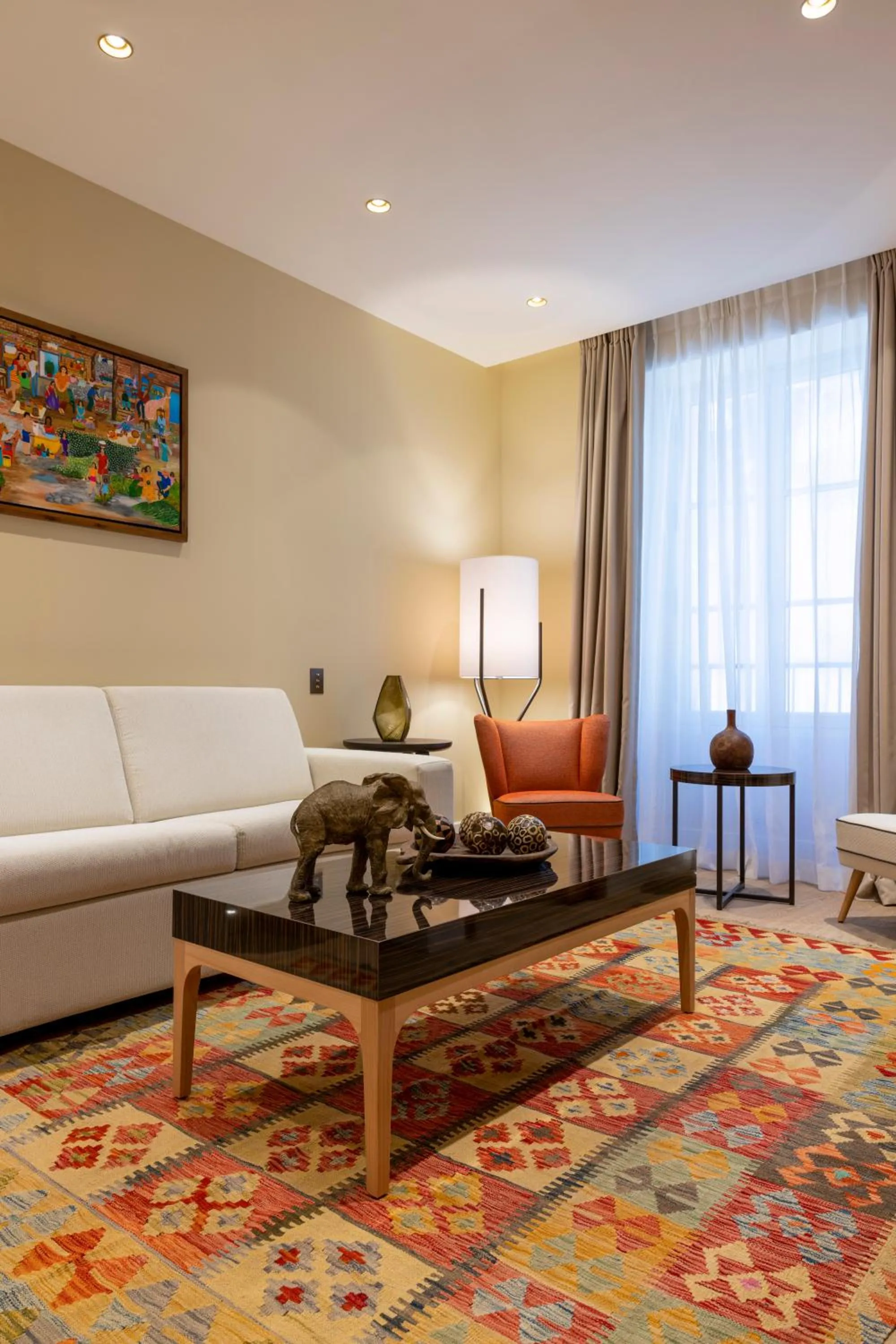 Hotel La Mère Germaine