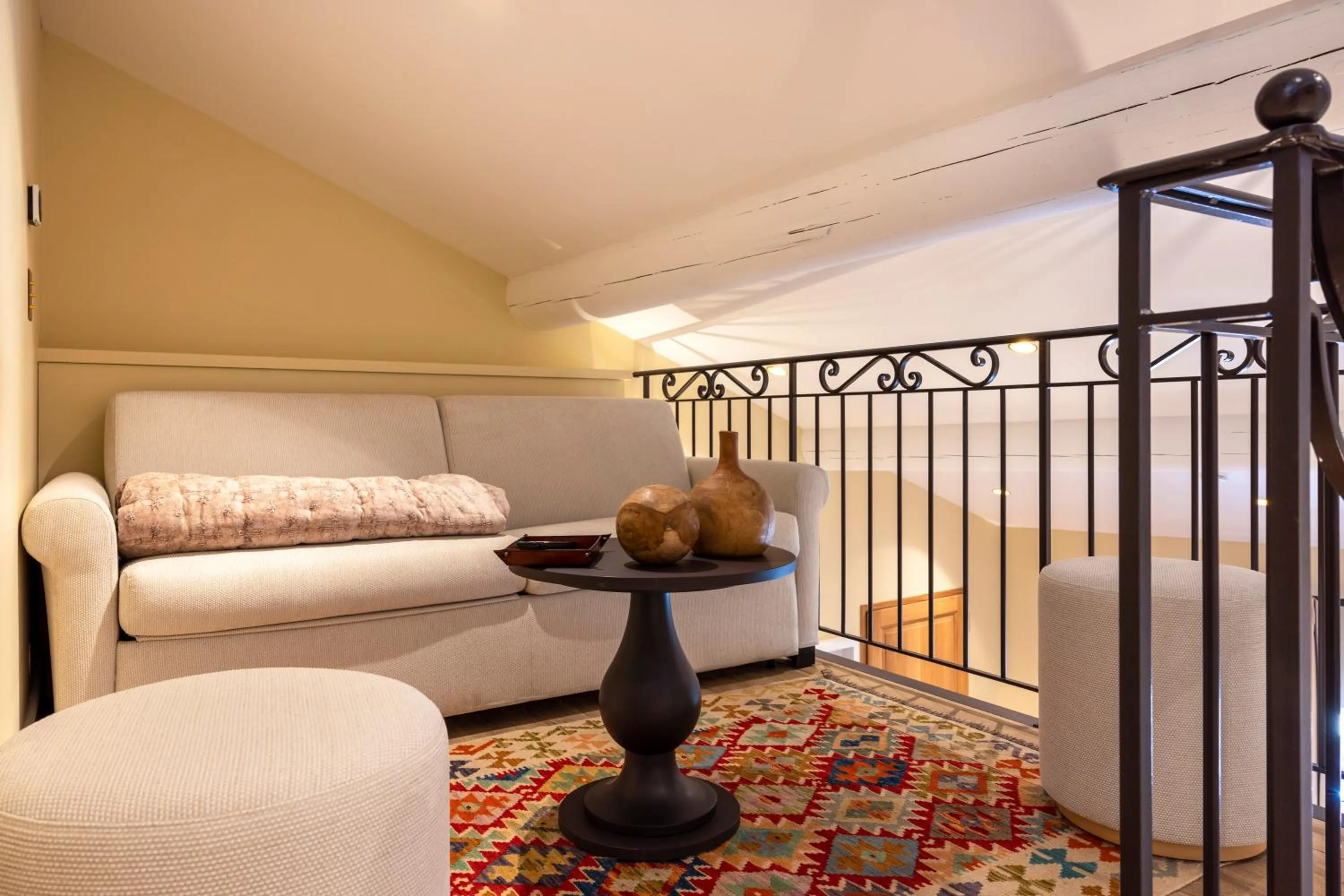 Hotel La Mère Germaine