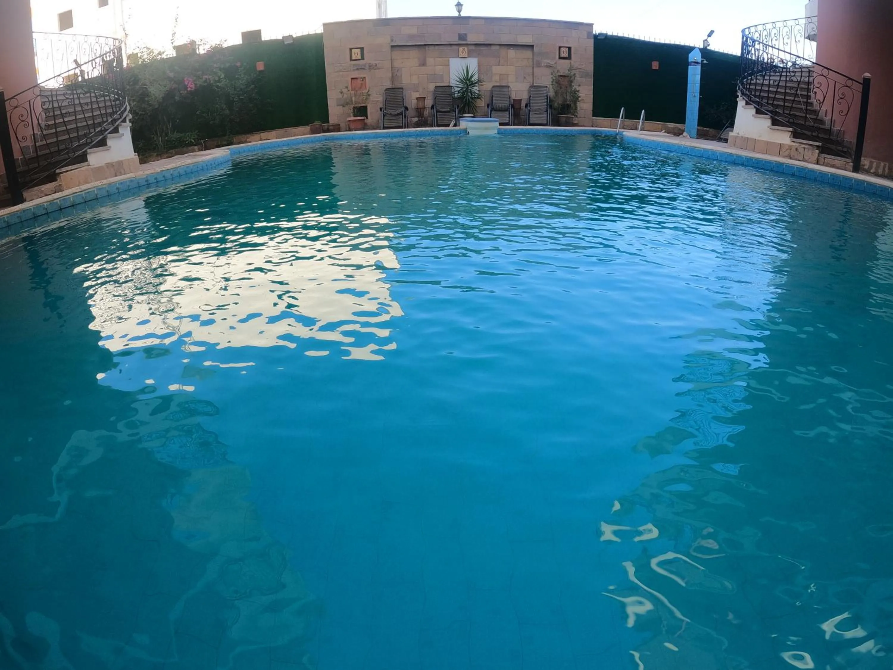 Oasis marsa alam