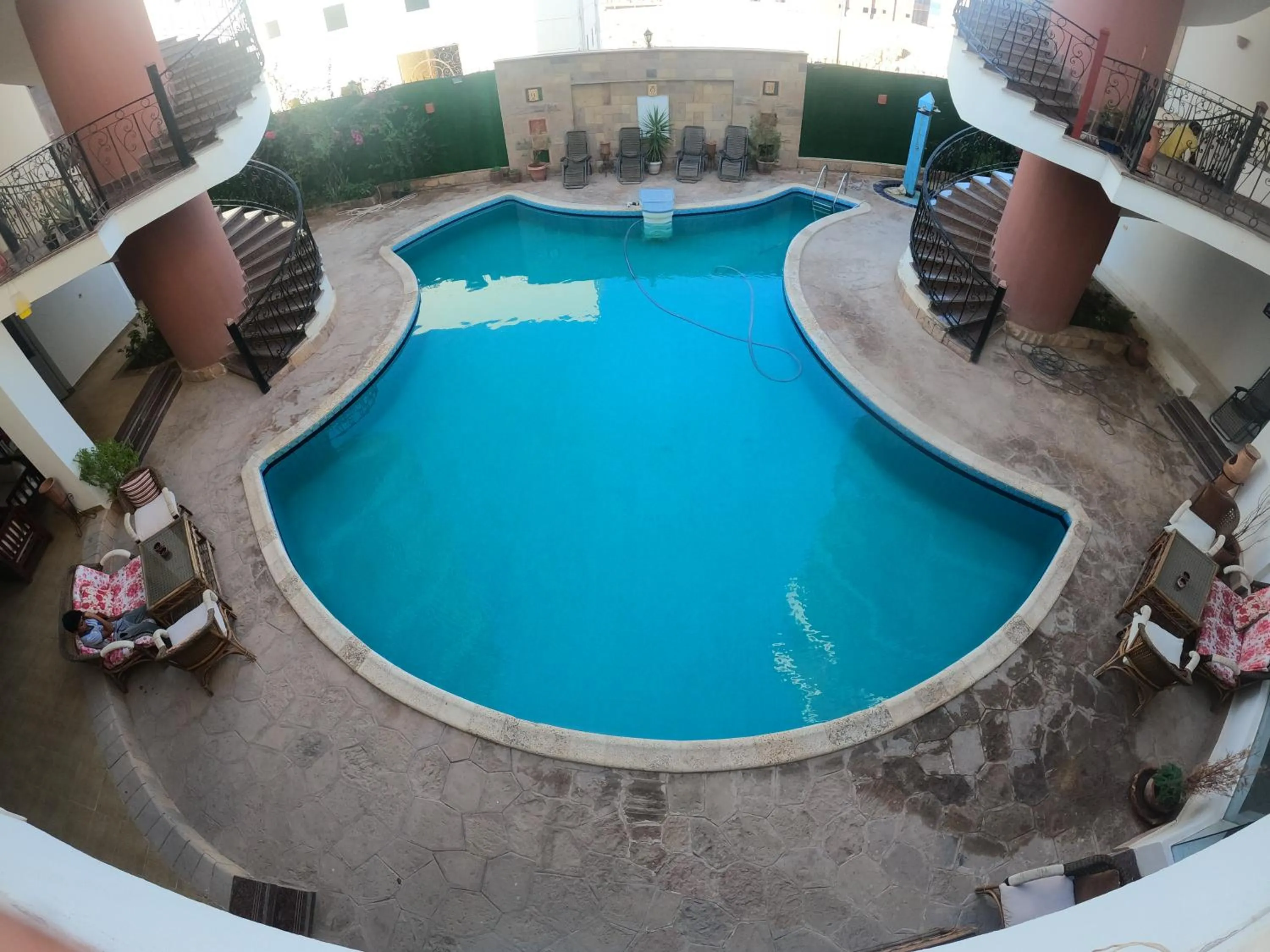 Oasis marsa alam