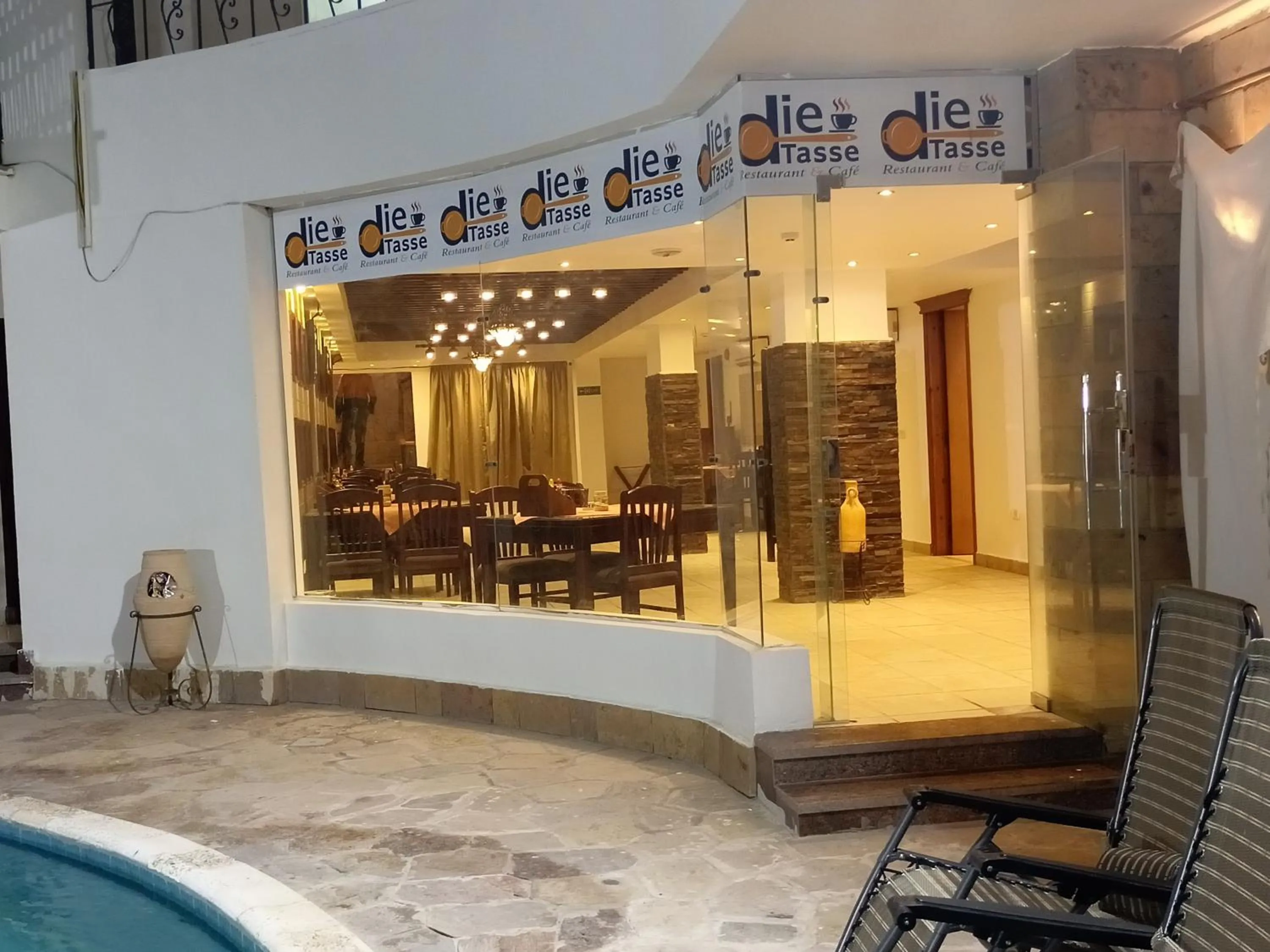 Oasis marsa alam