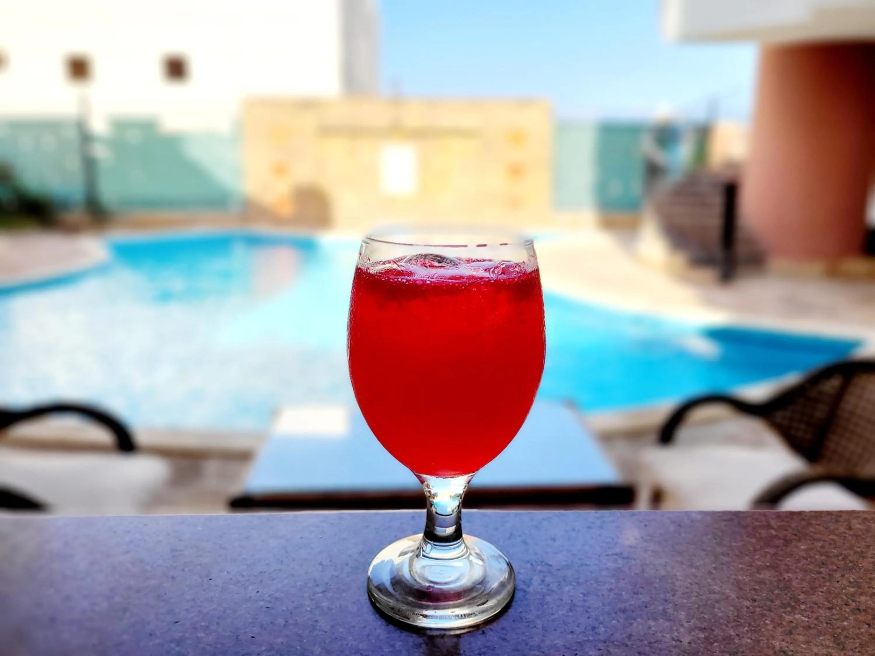 Oasis marsa alam