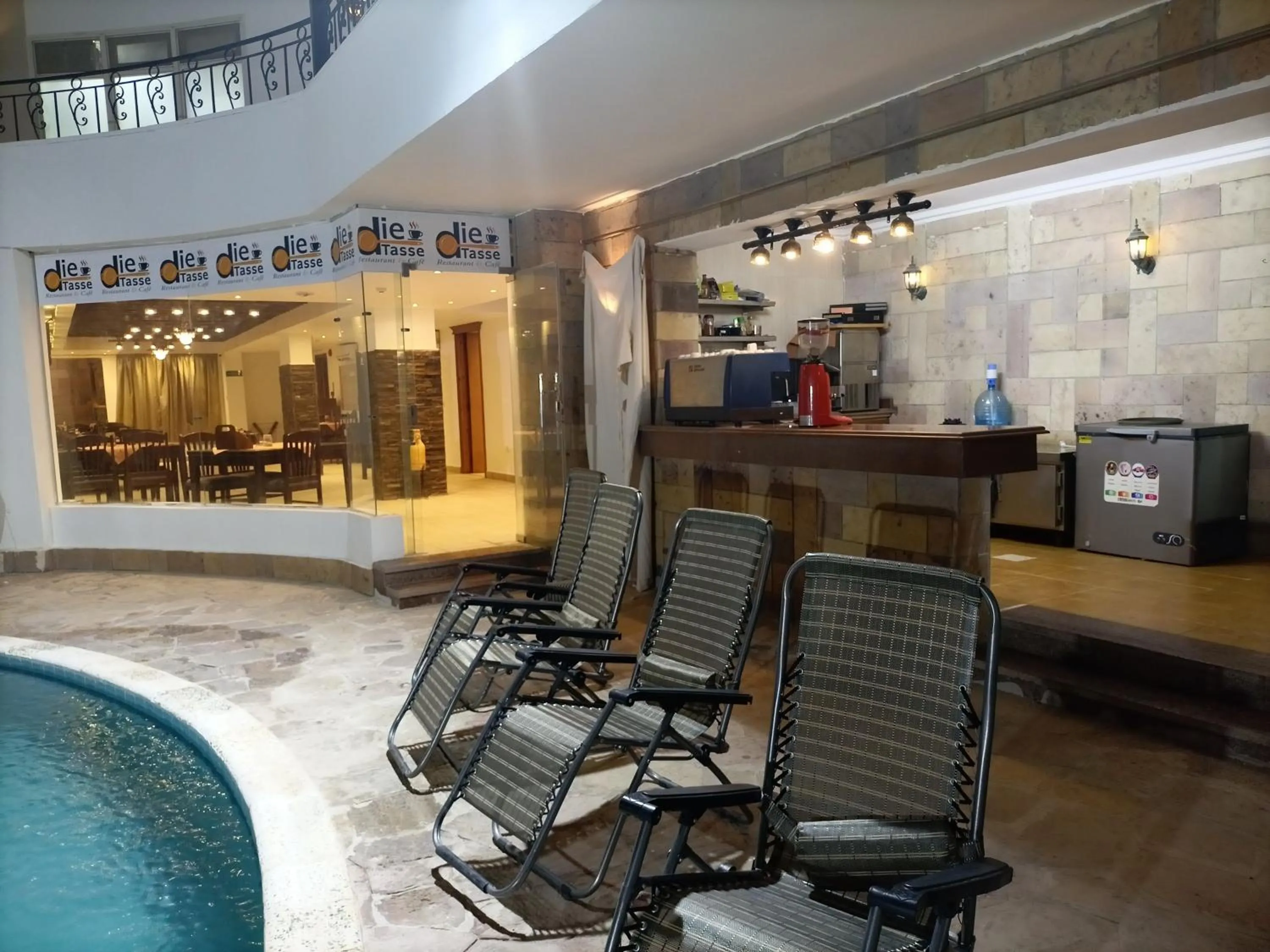 Oasis marsa alam