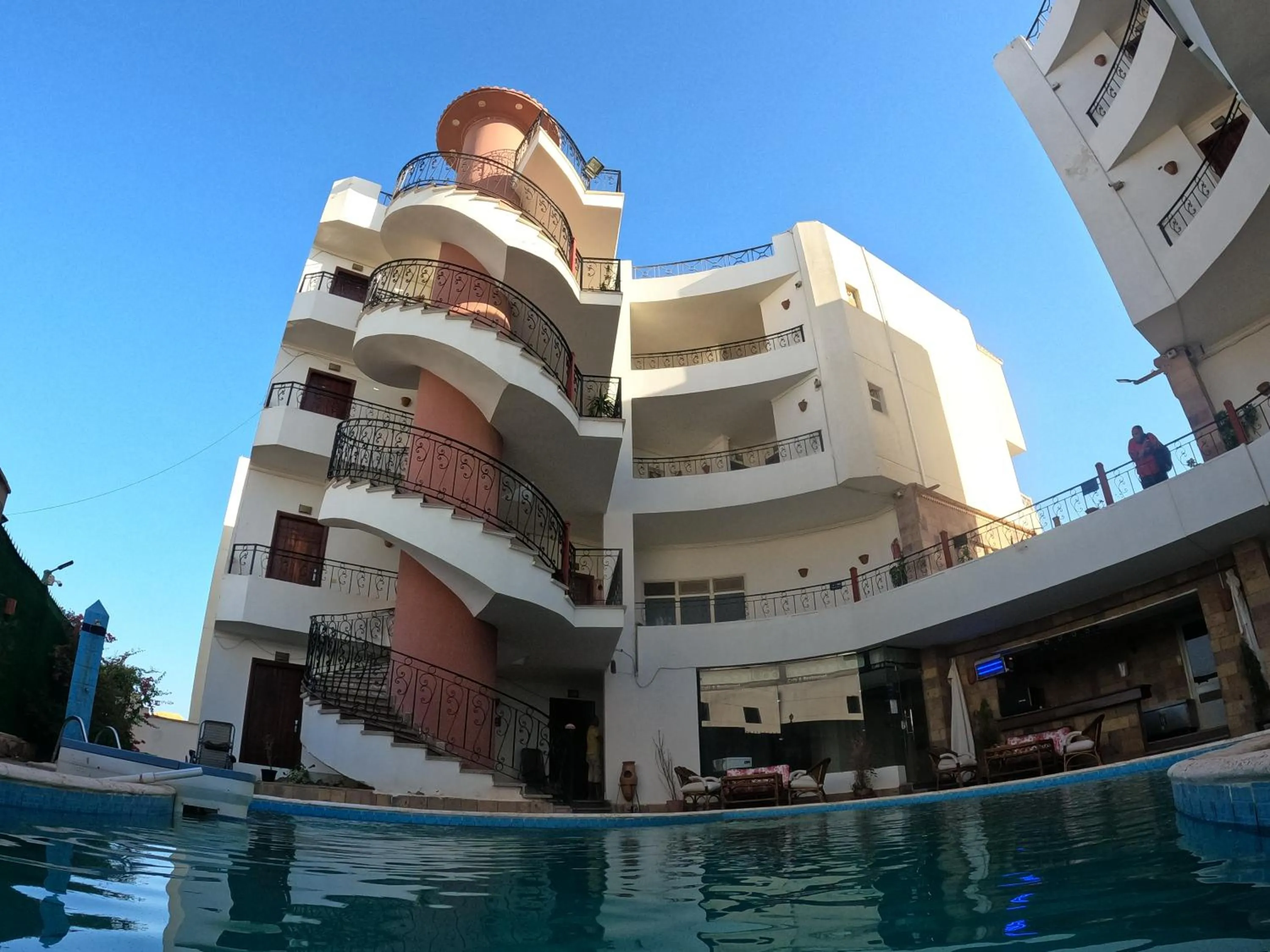 Oasis marsa alam