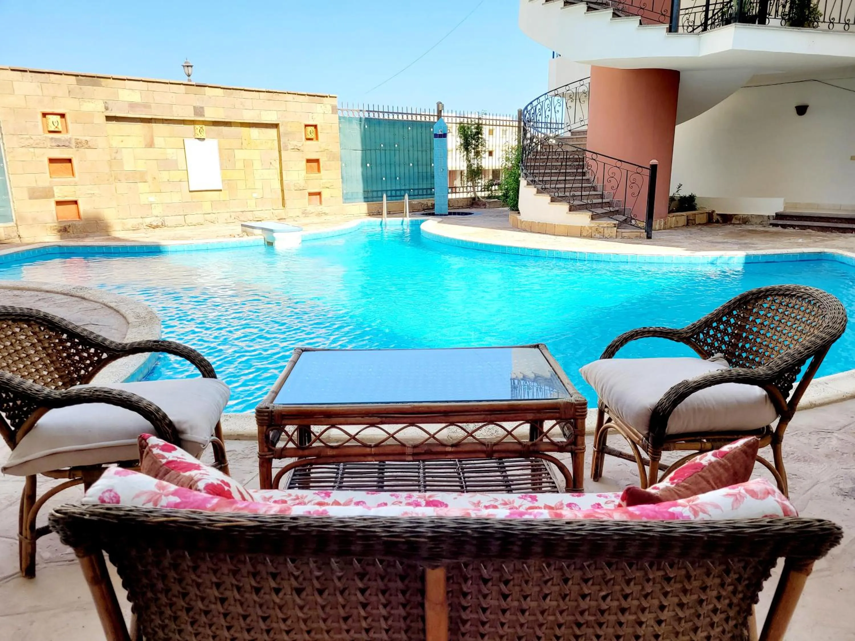 Oasis marsa alam
