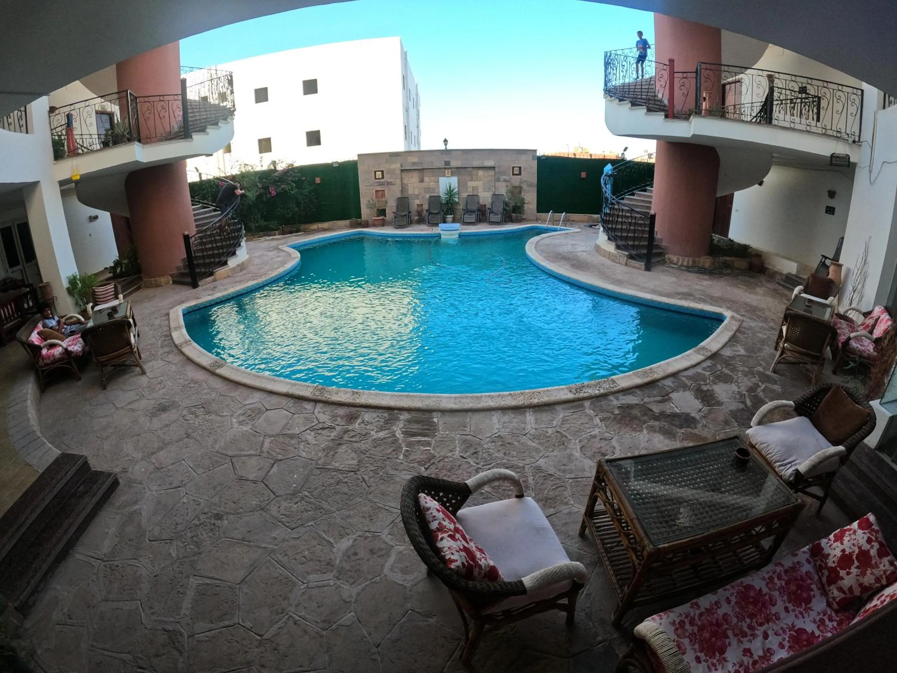 Oasis marsa alam