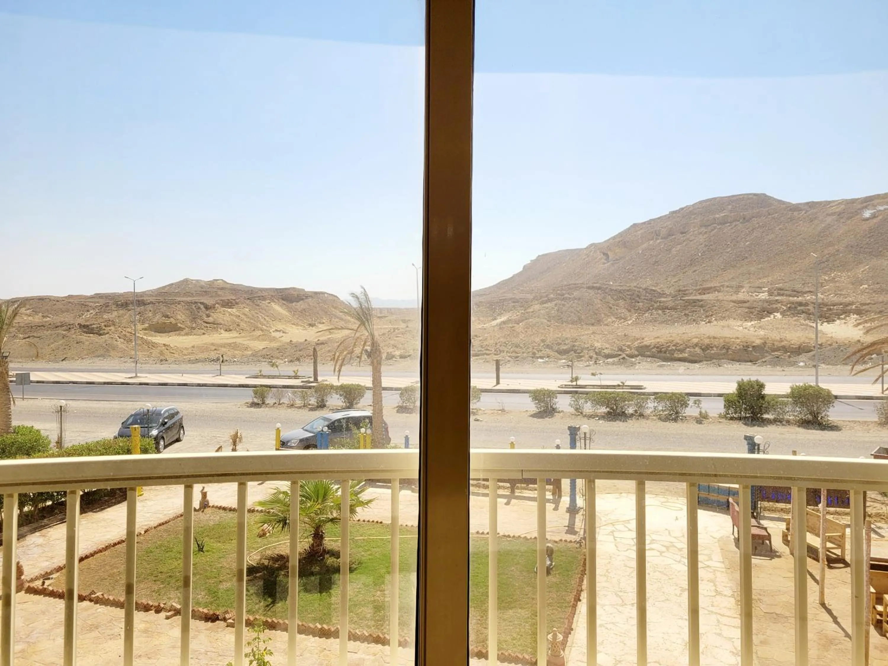 Oasis marsa alam