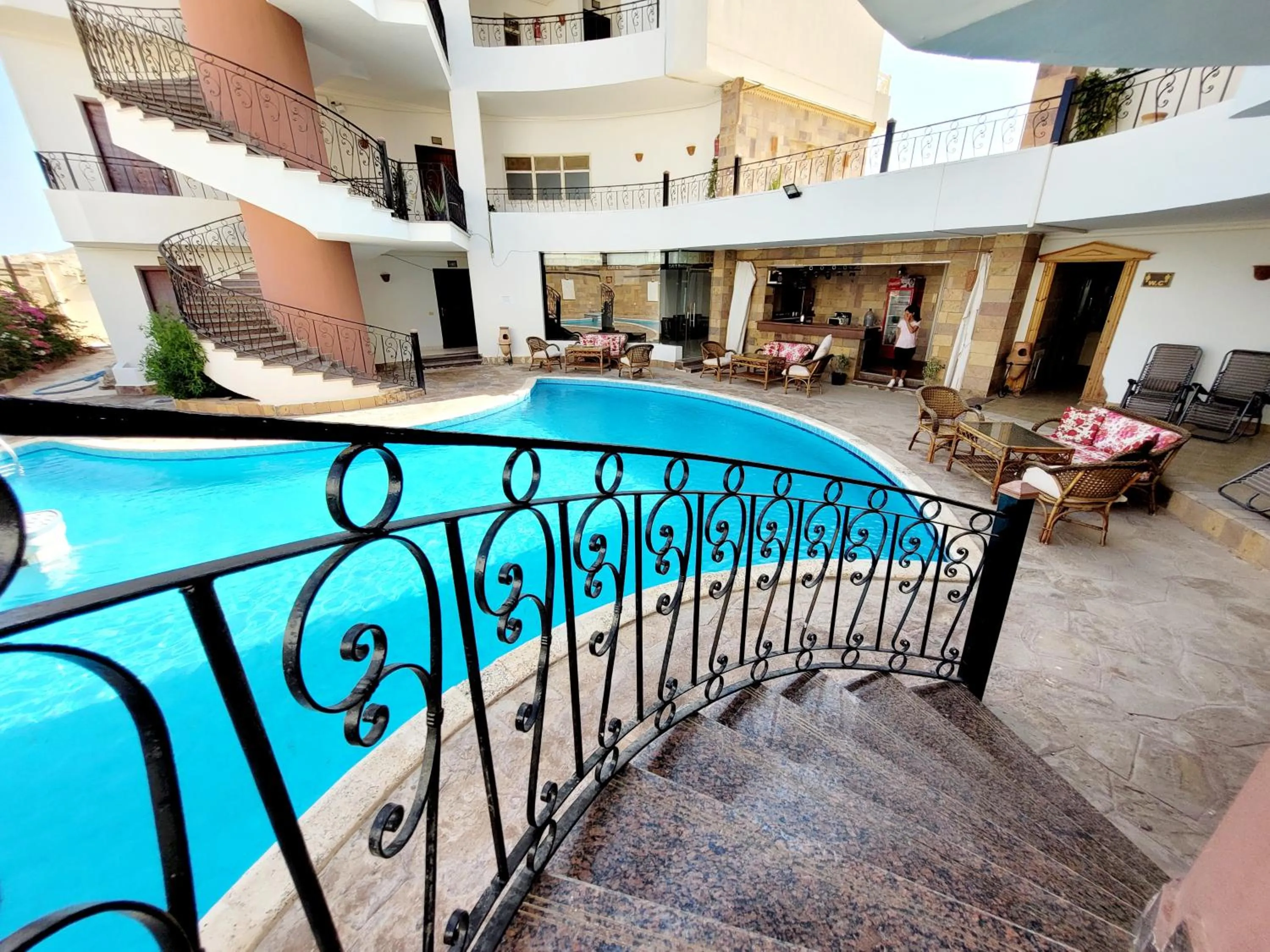 Oasis marsa alam