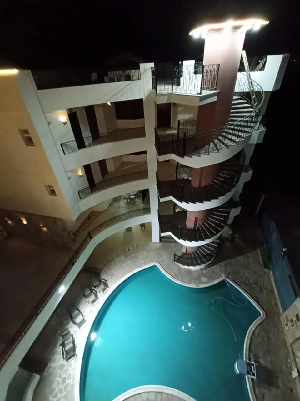 Oasis marsa alam