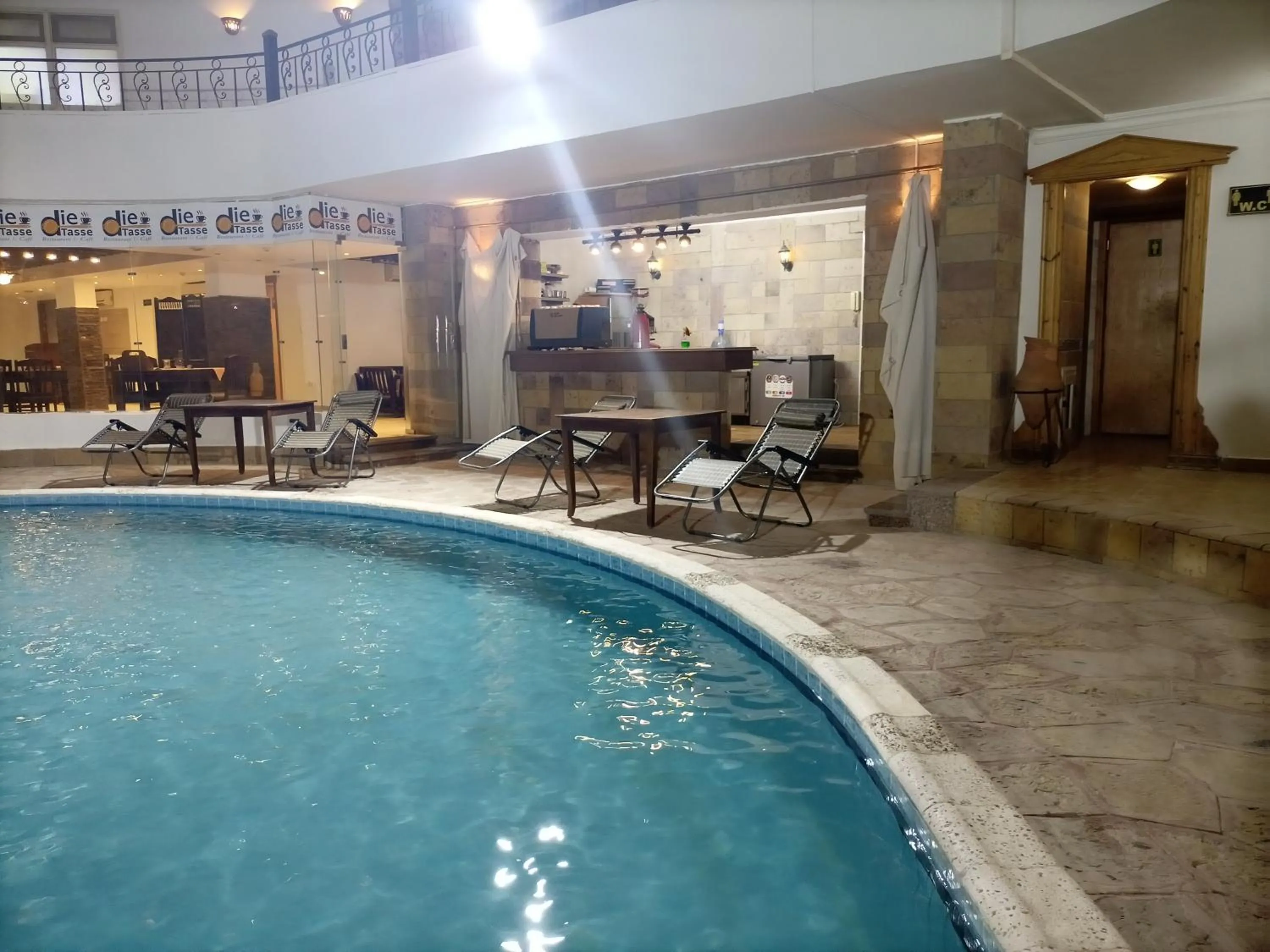 Oasis marsa alam