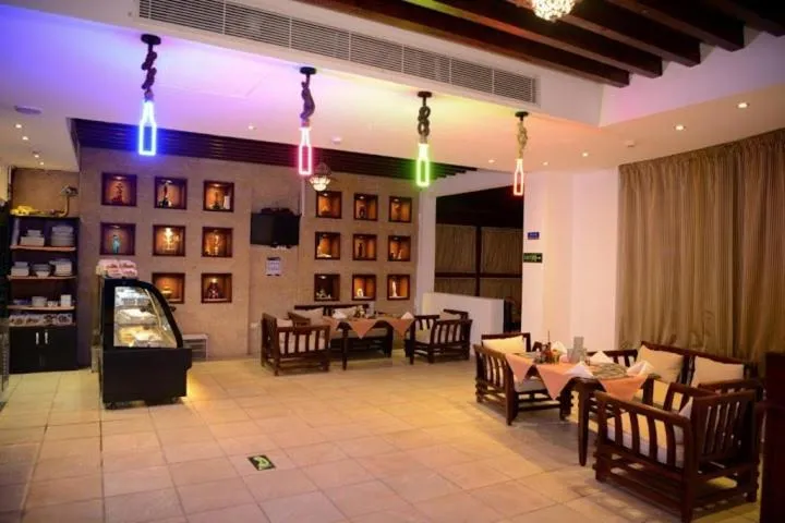 Oasis marsa alam