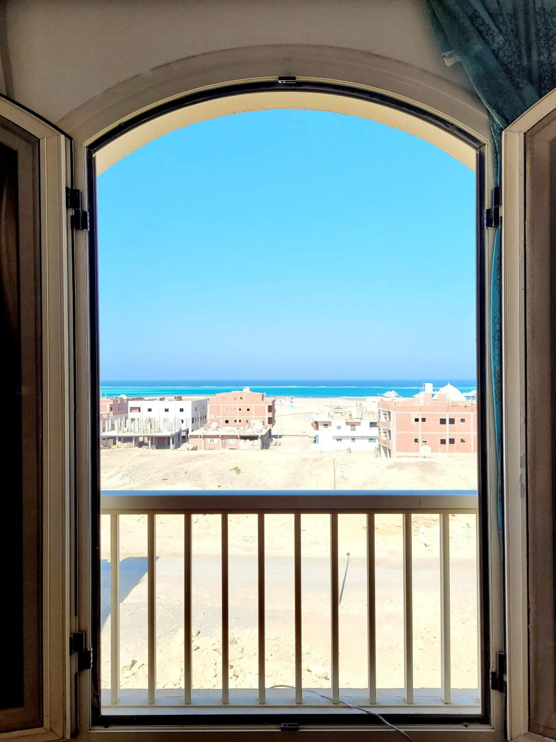 Oasis marsa alam