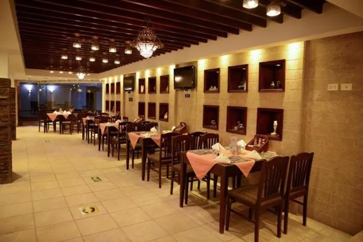 Oasis marsa alam