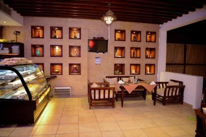 Oasis marsa alam