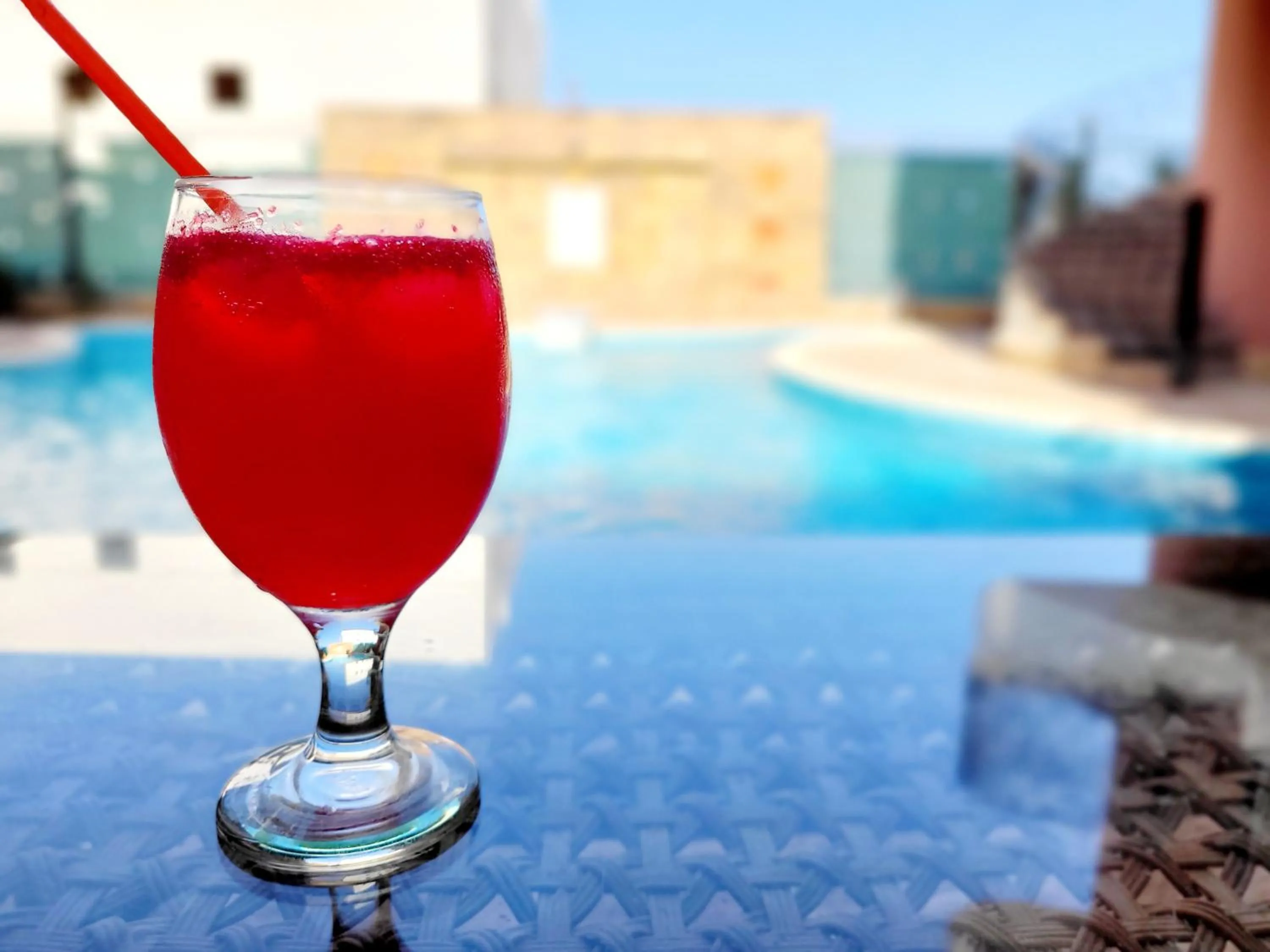 Oasis marsa alam