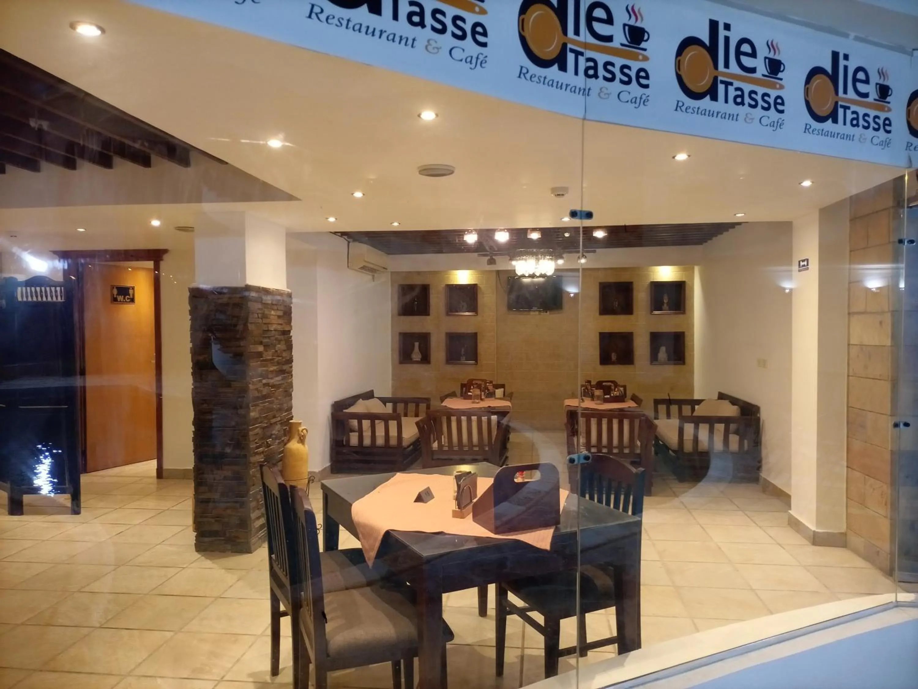 Oasis marsa alam