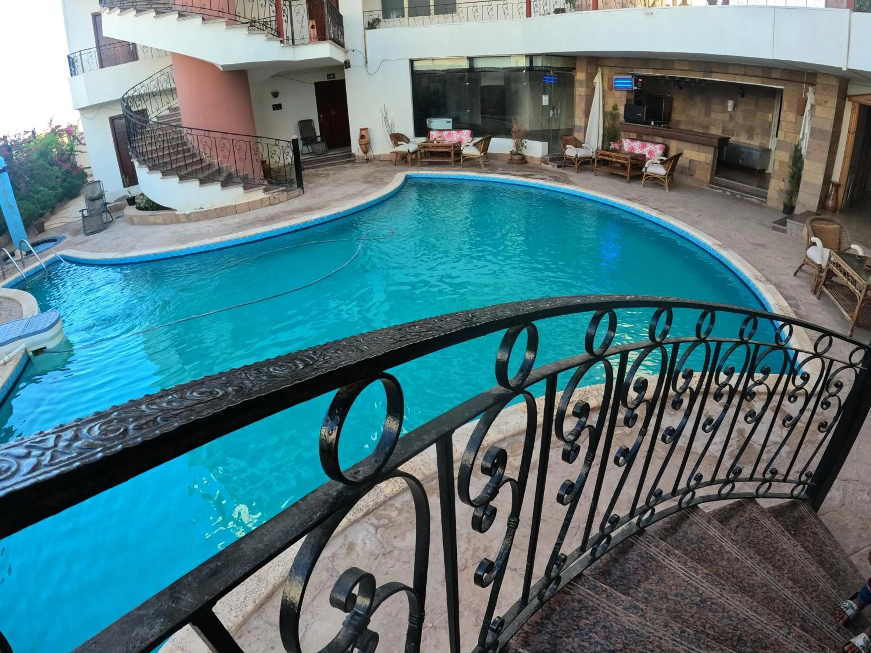 Oasis marsa alam