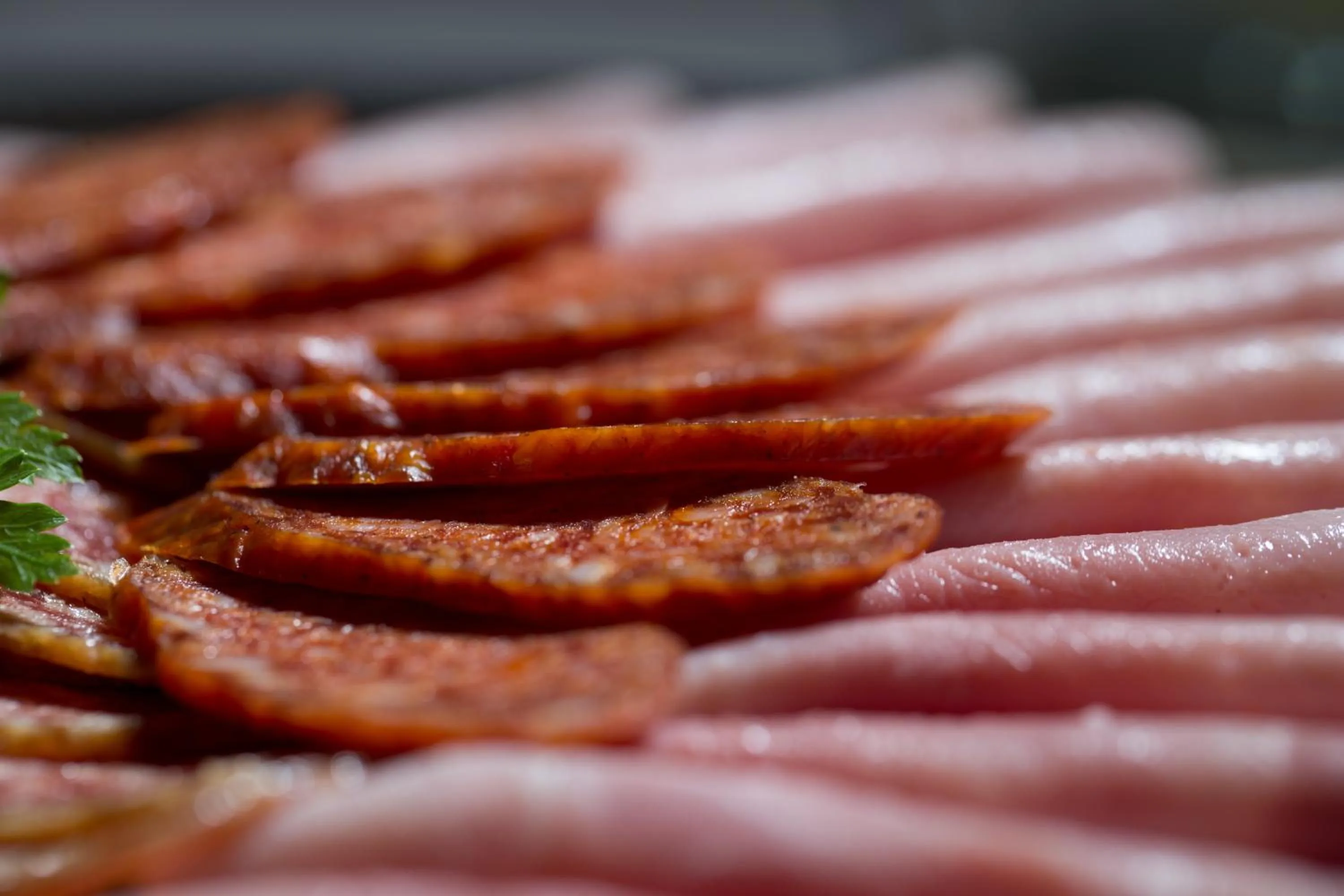 Breakfast in Fonte Hotel