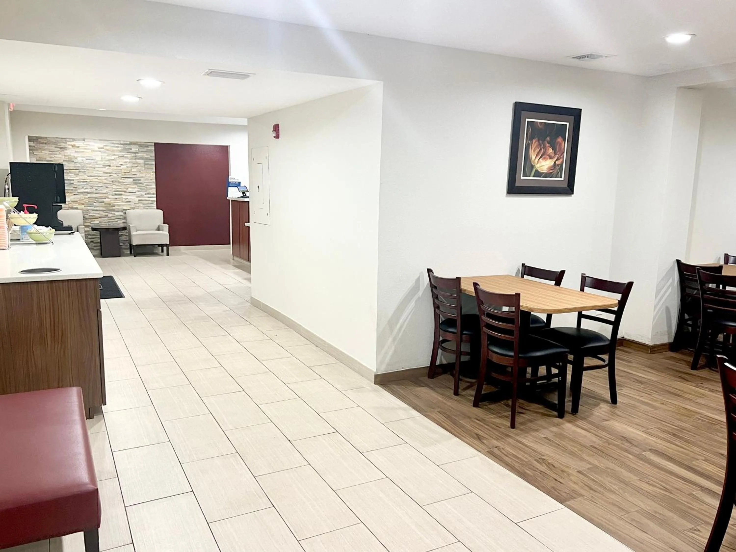 Red Roof Inn & Suites Wildwood, FL