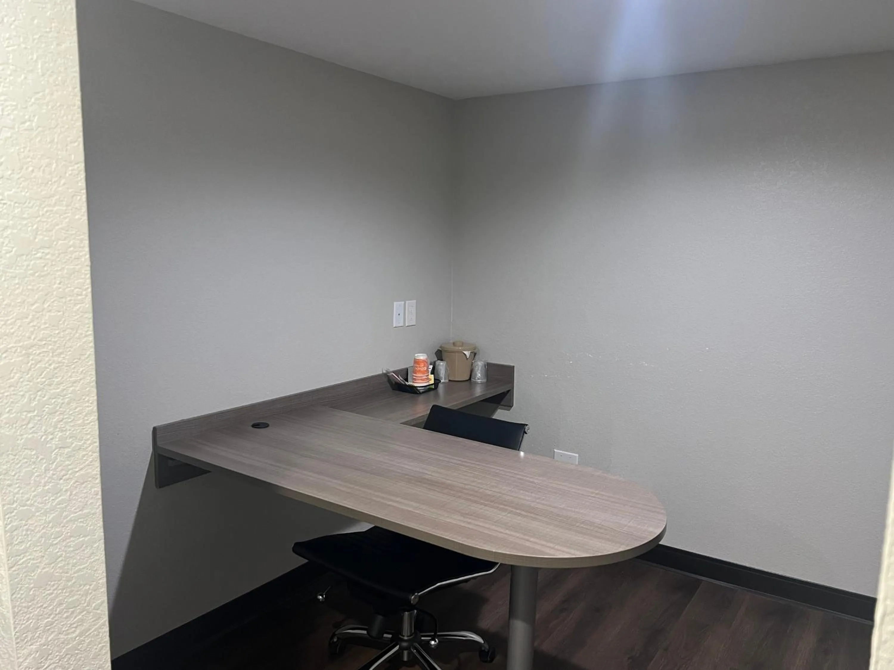 Red Roof Inn & Suites Wildwood, FL