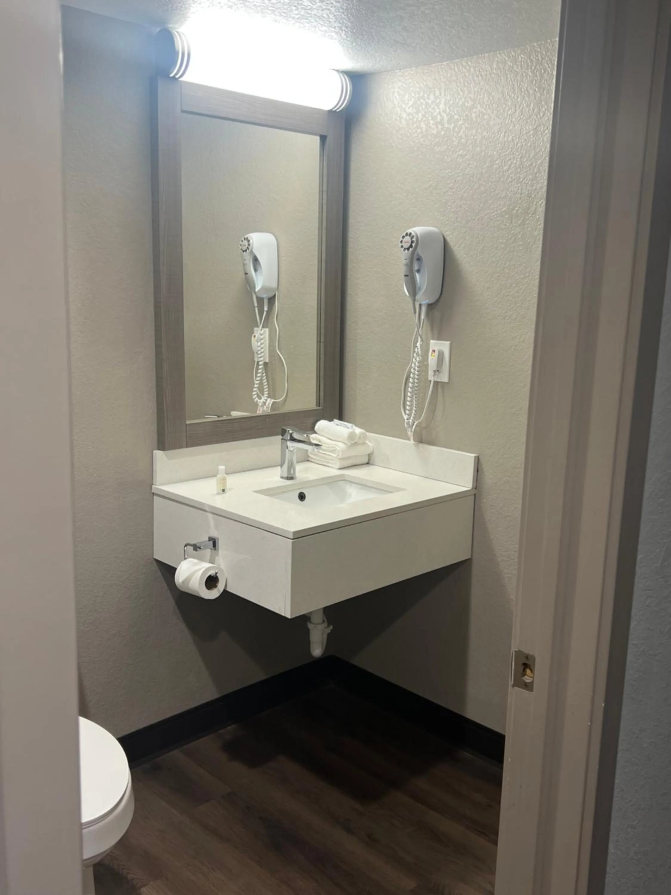 Red Roof Inn & Suites Wildwood, FL