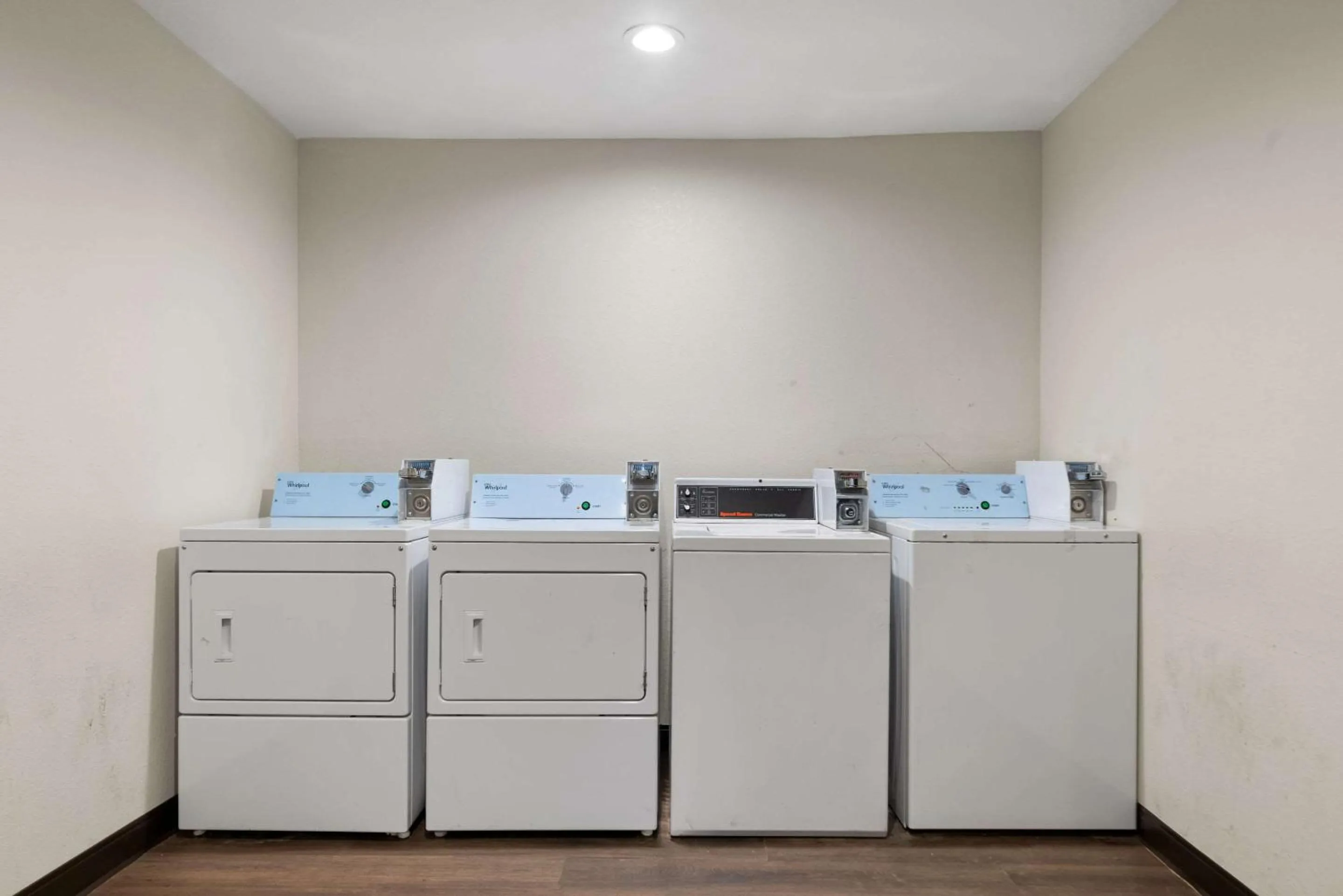 Other in Red Roof Inn & Suites Wildwood, FL