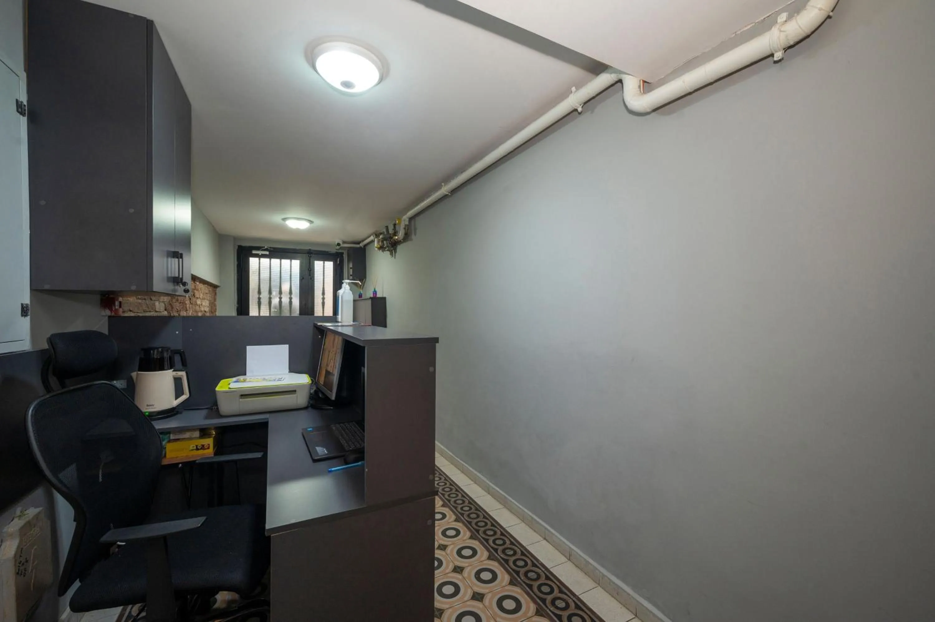 Facade/entrance in Suites İstanbul