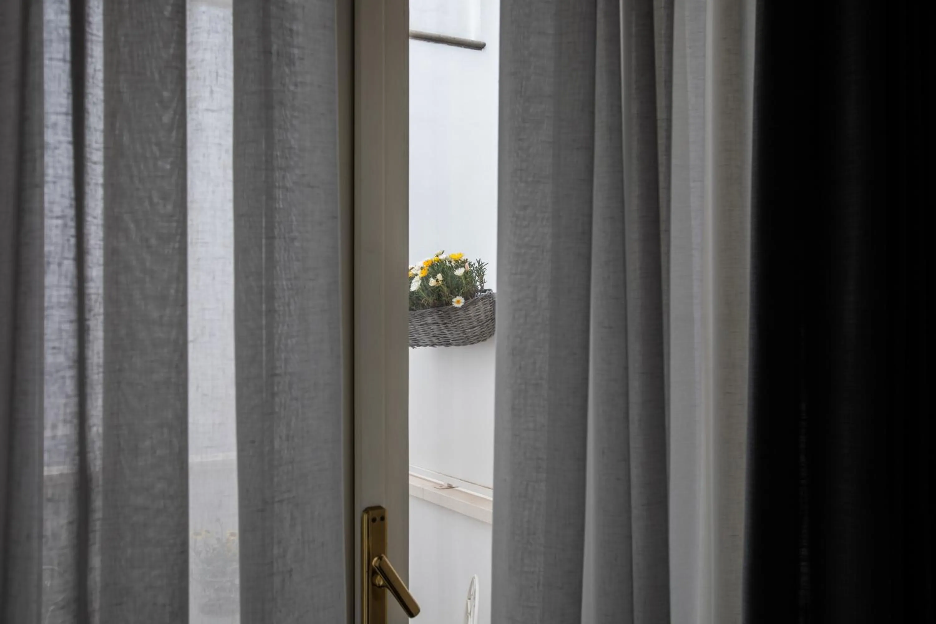 Decorative detail in Palazzo Sansonetti