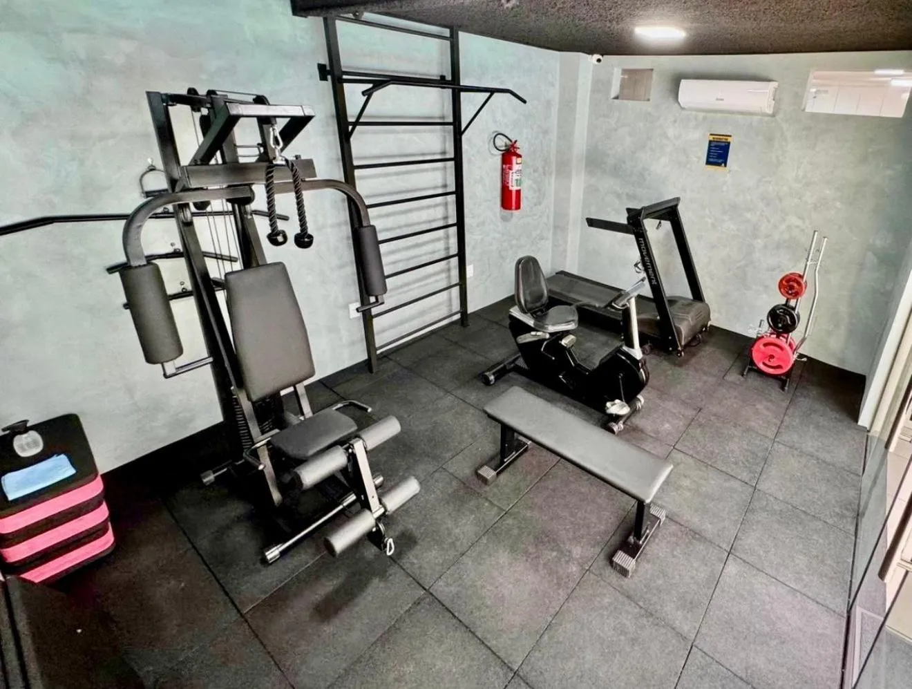 Hotel Pousada Alagoana