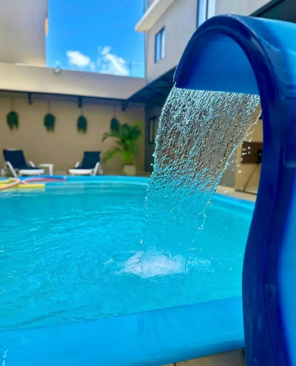 Hotel Pousada Alagoana Hotel Pousada Alagoana