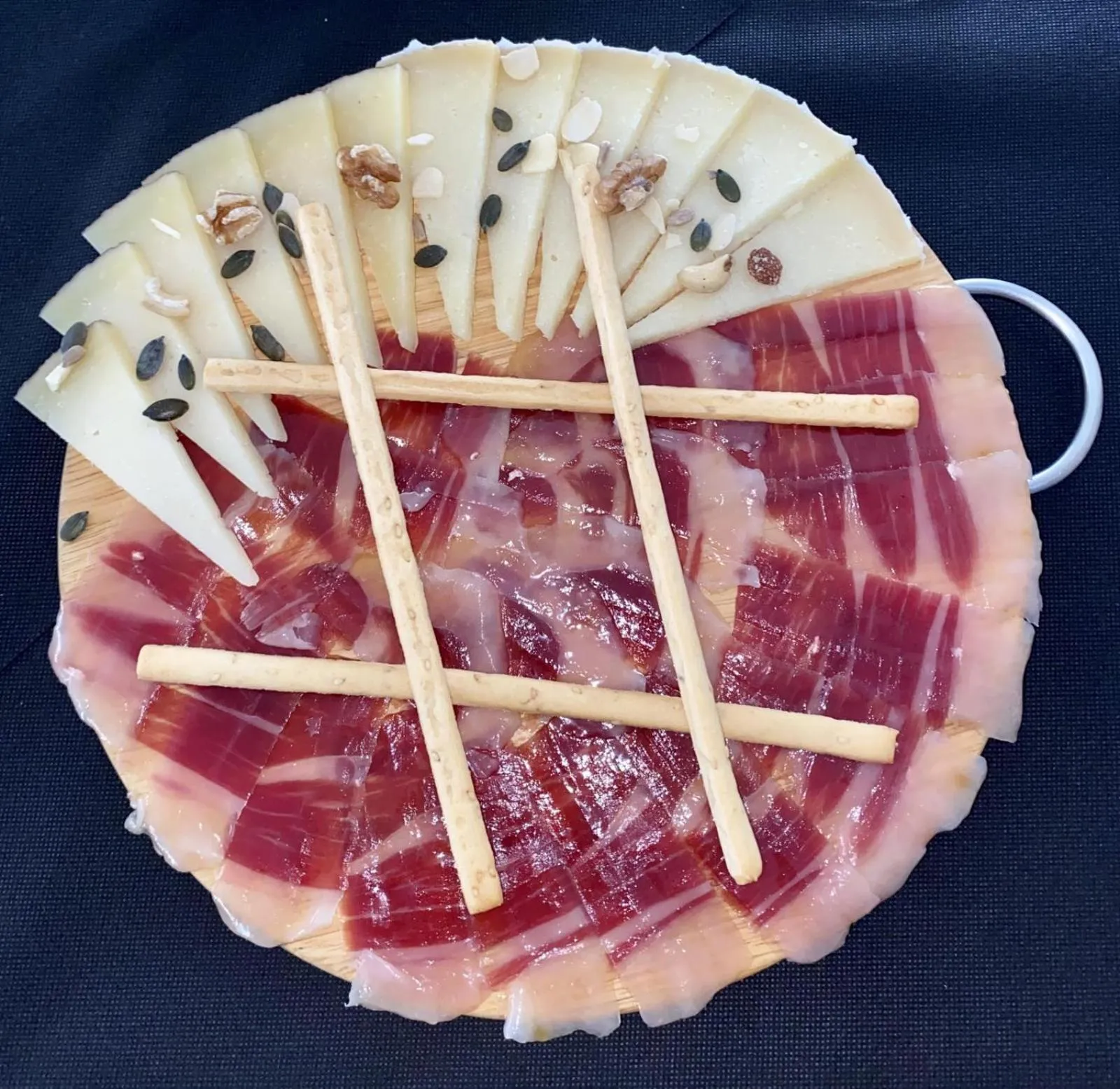 Hotel Sierra de Huesa