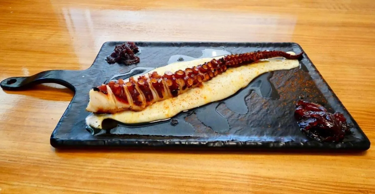 Hotel Sierra de Huesa