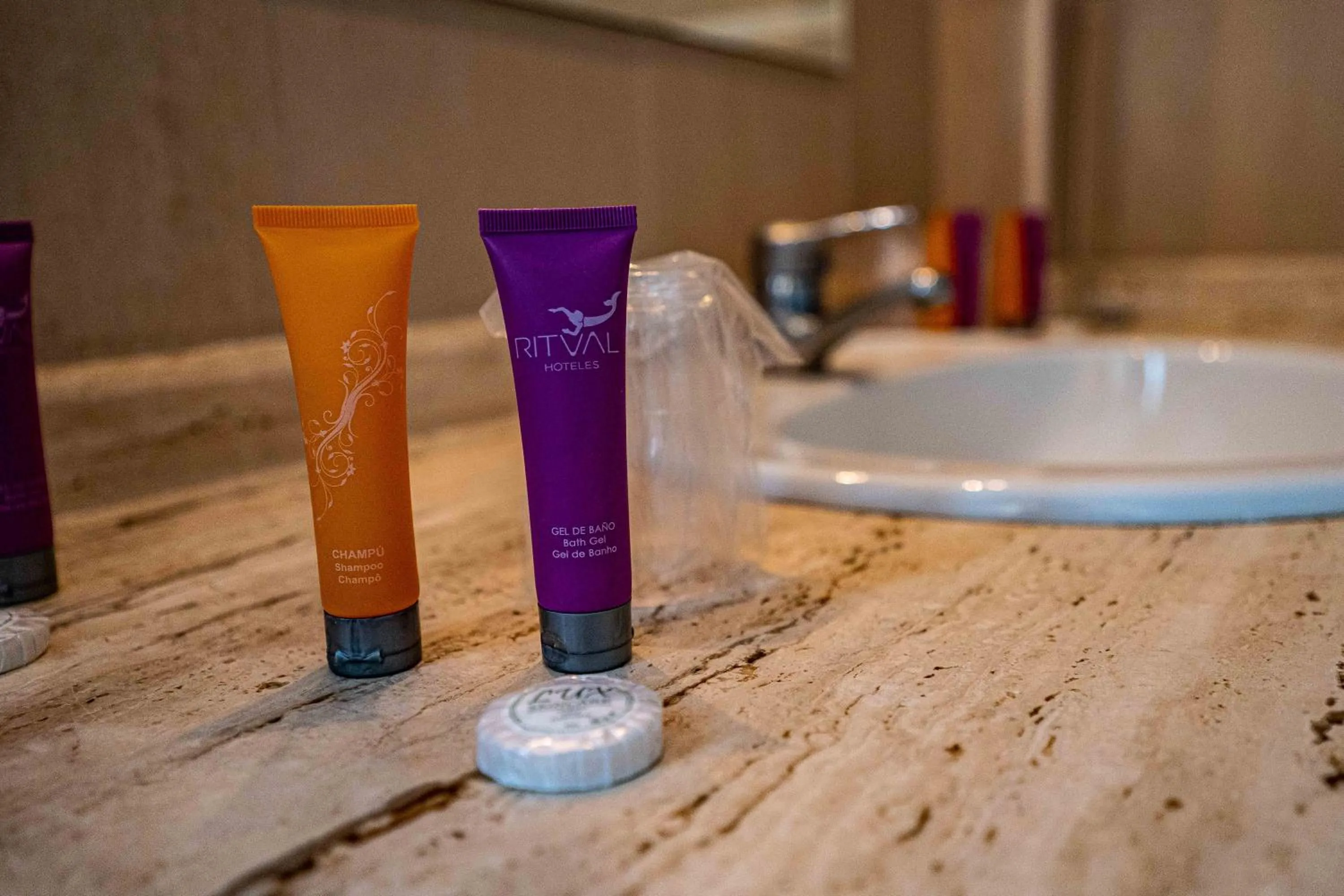 Hotel Sierra de Huesa