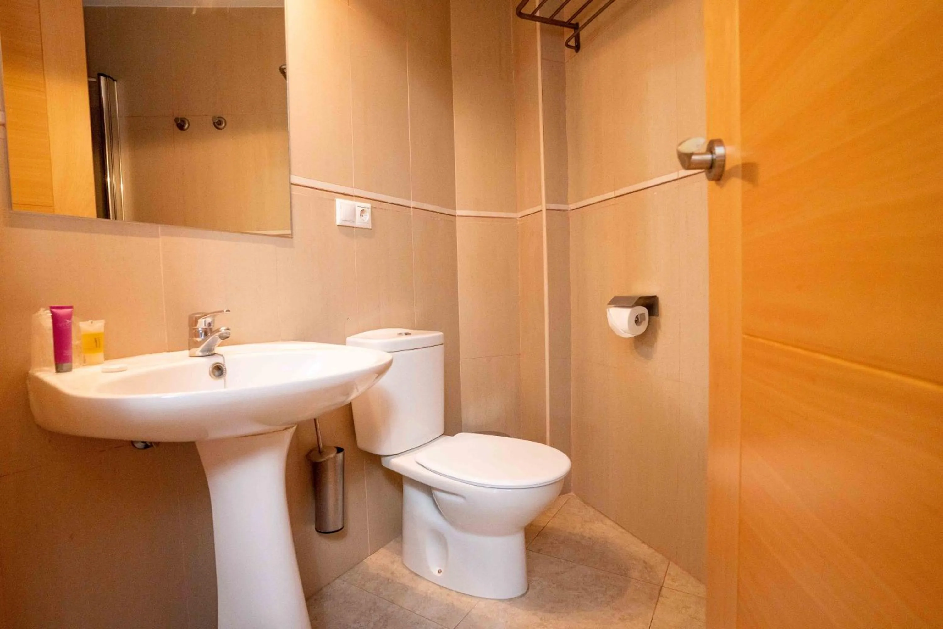 Hotel Sierra de Huesa