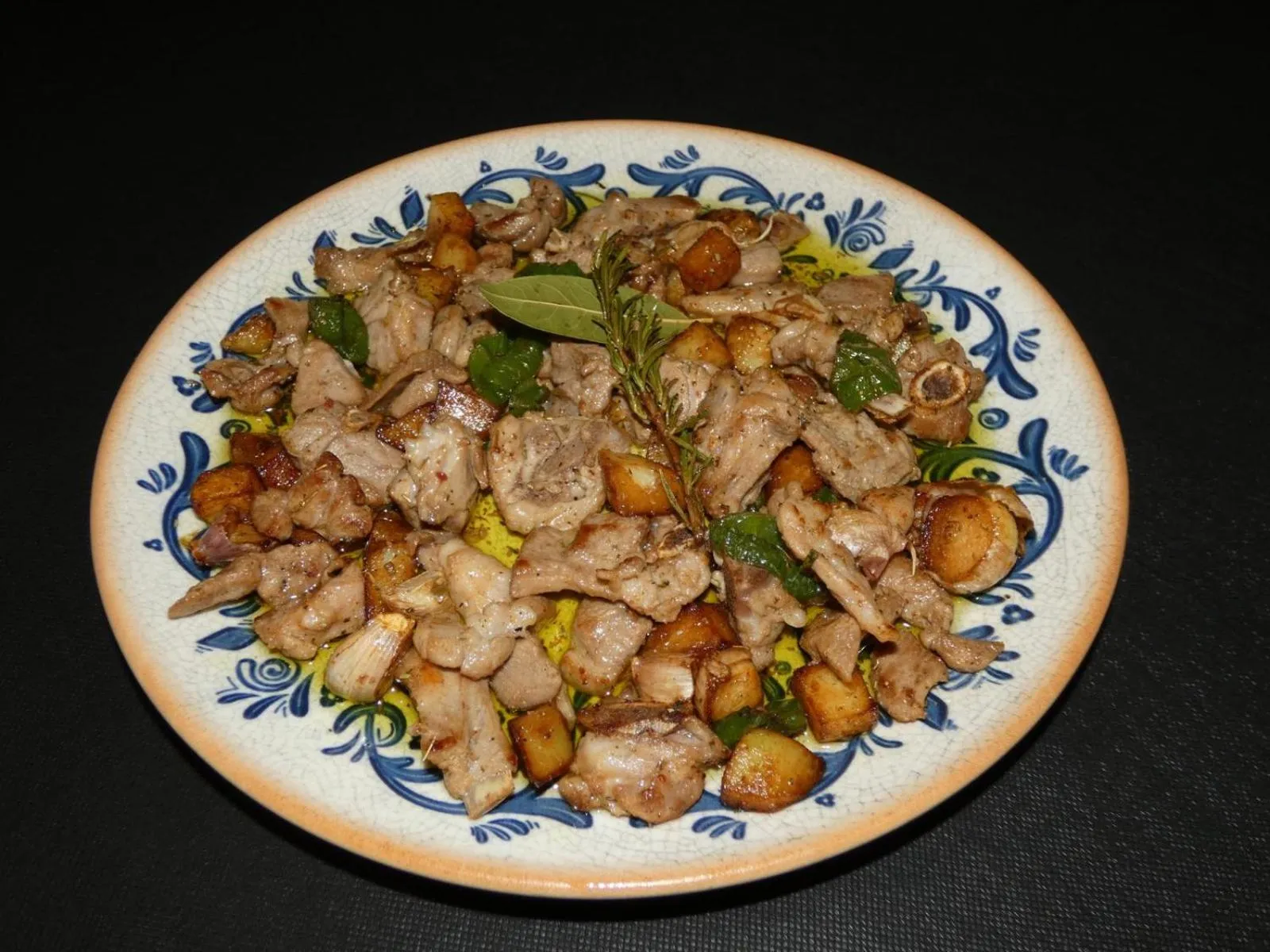 Hotel Sierra de Huesa