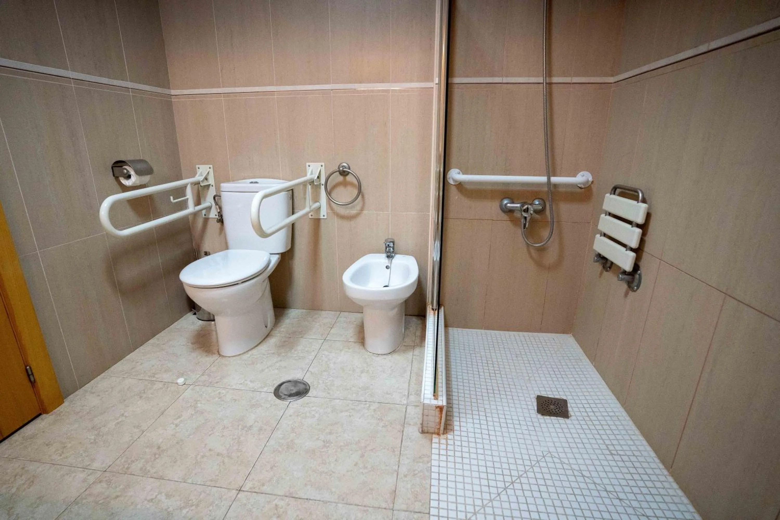 Hotel Sierra de Huesa